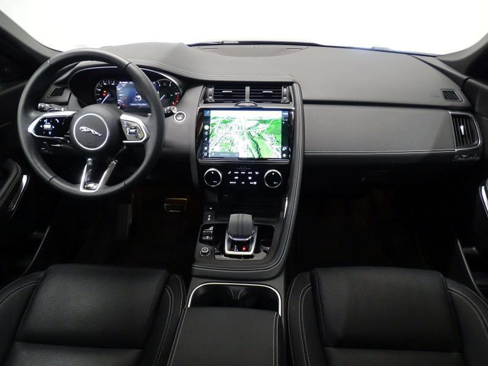 Jaguar E-Pace D165 S R-Dynamic AWD Auto (2024) - Foto 7