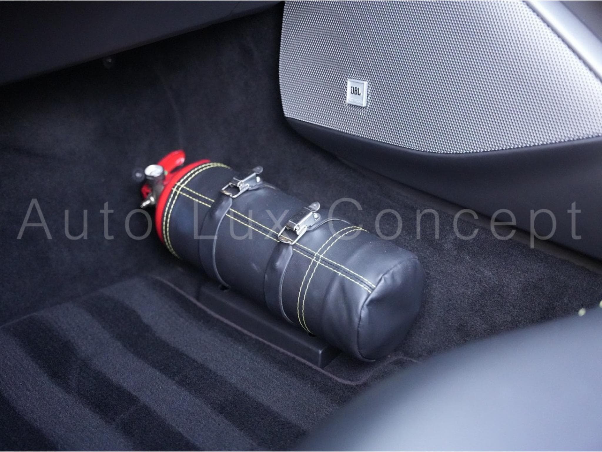 Ferrari Portofino Full PPF (2020) - Photo 28