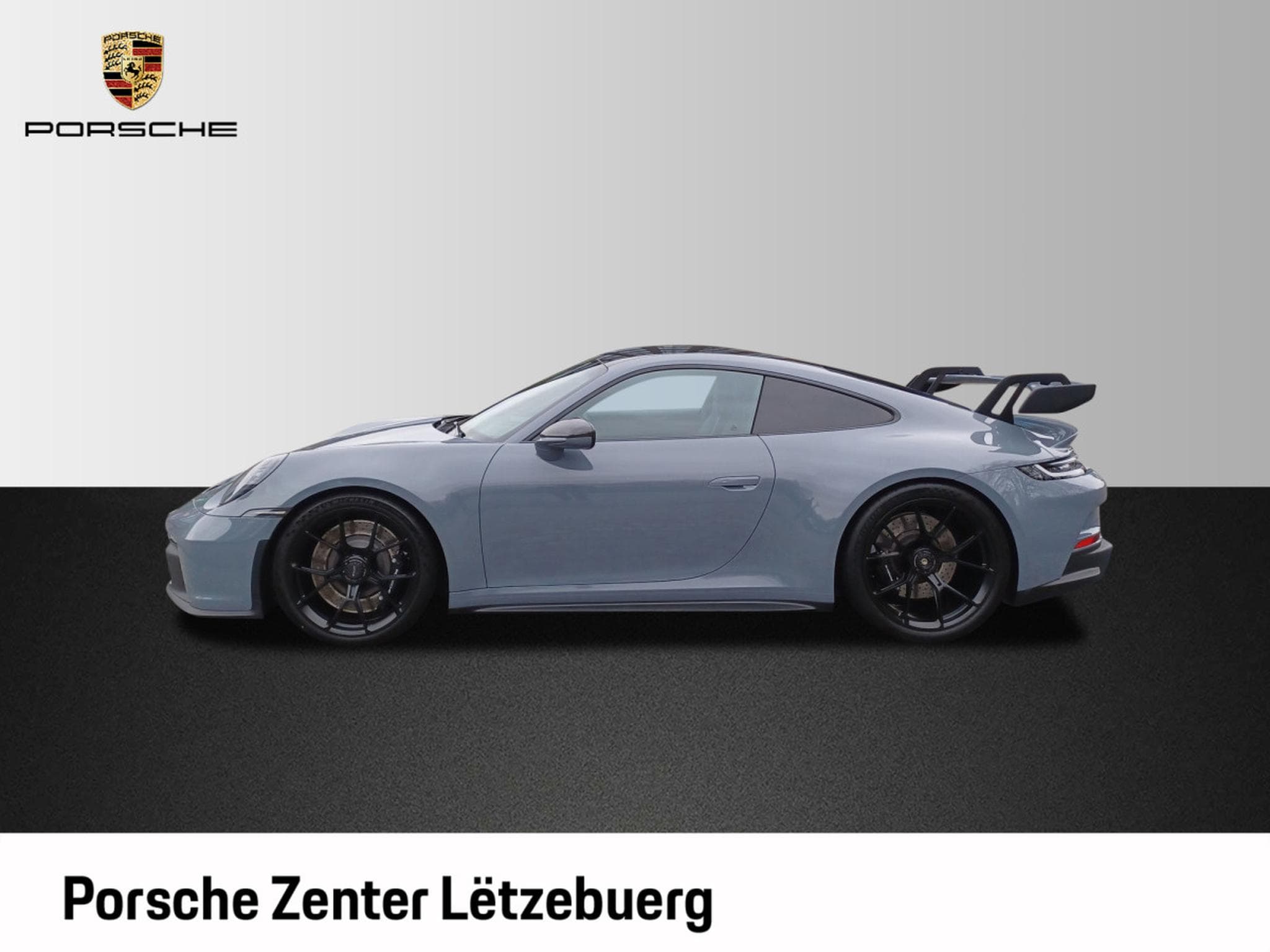 Porsche 911 GT3 (2023) - Photo 2