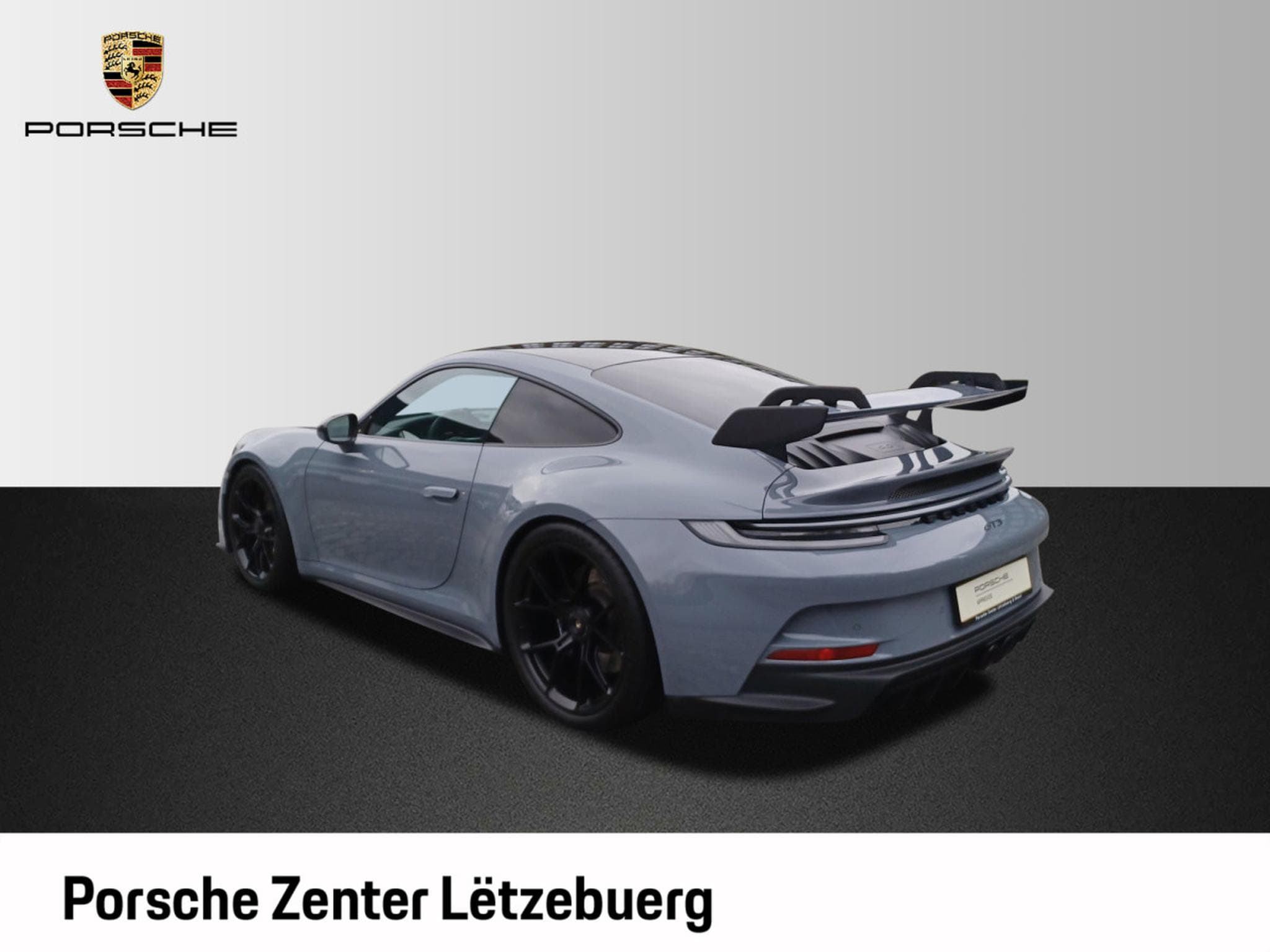 Porsche 911 GT3 (2023) - Photo 3