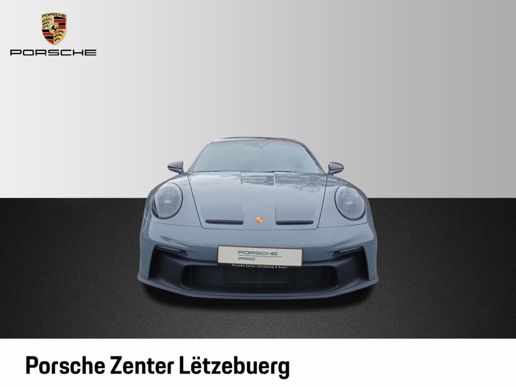 Porsche 911 GT3 (2023) - Photo 5
