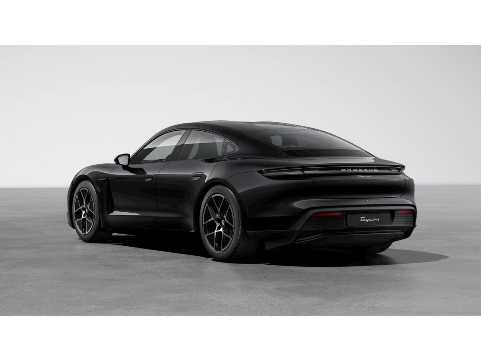 Porsche Taycan 435cv (2026) - Photo 2