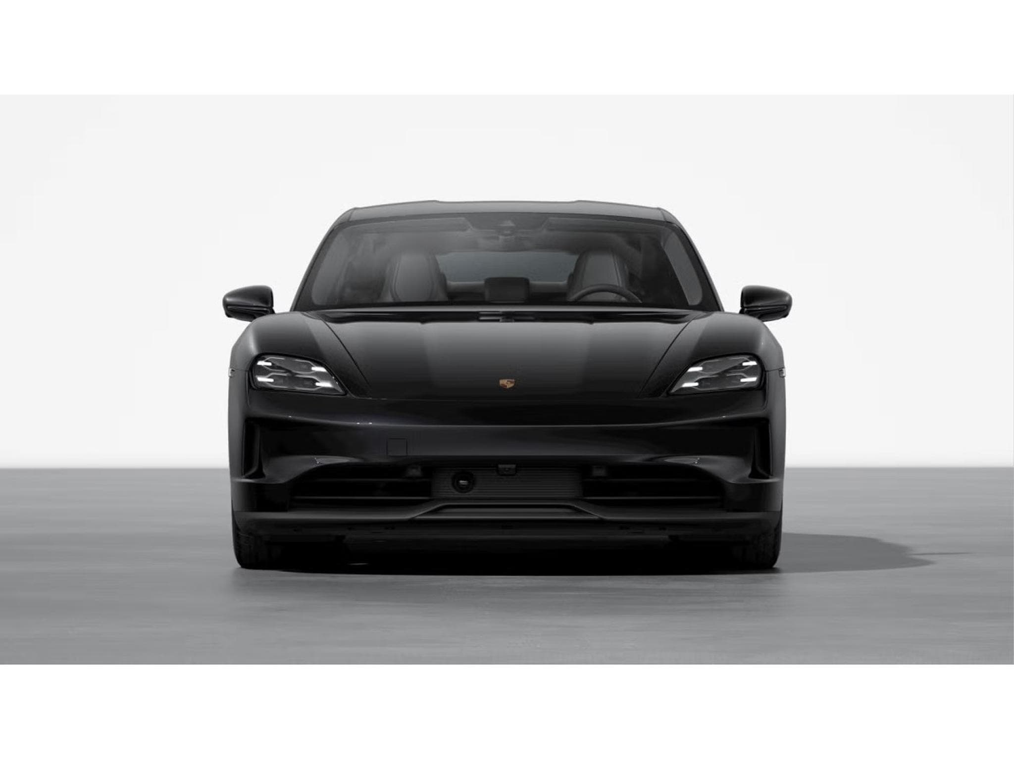 Porsche Taycan 435cv (2026) - Photo 4