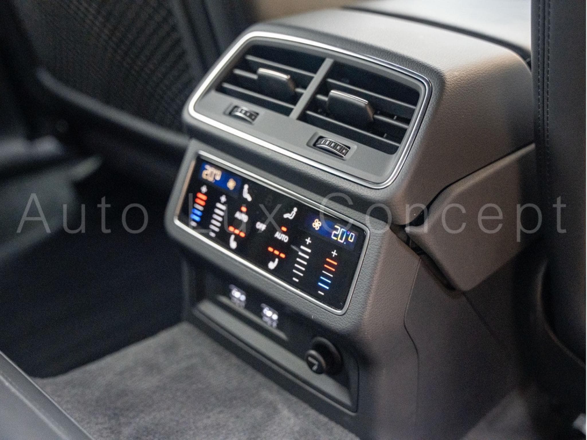 Audi RS7 R Sportback ABT 740 ch 1 of 125 (2019) - Photo 29