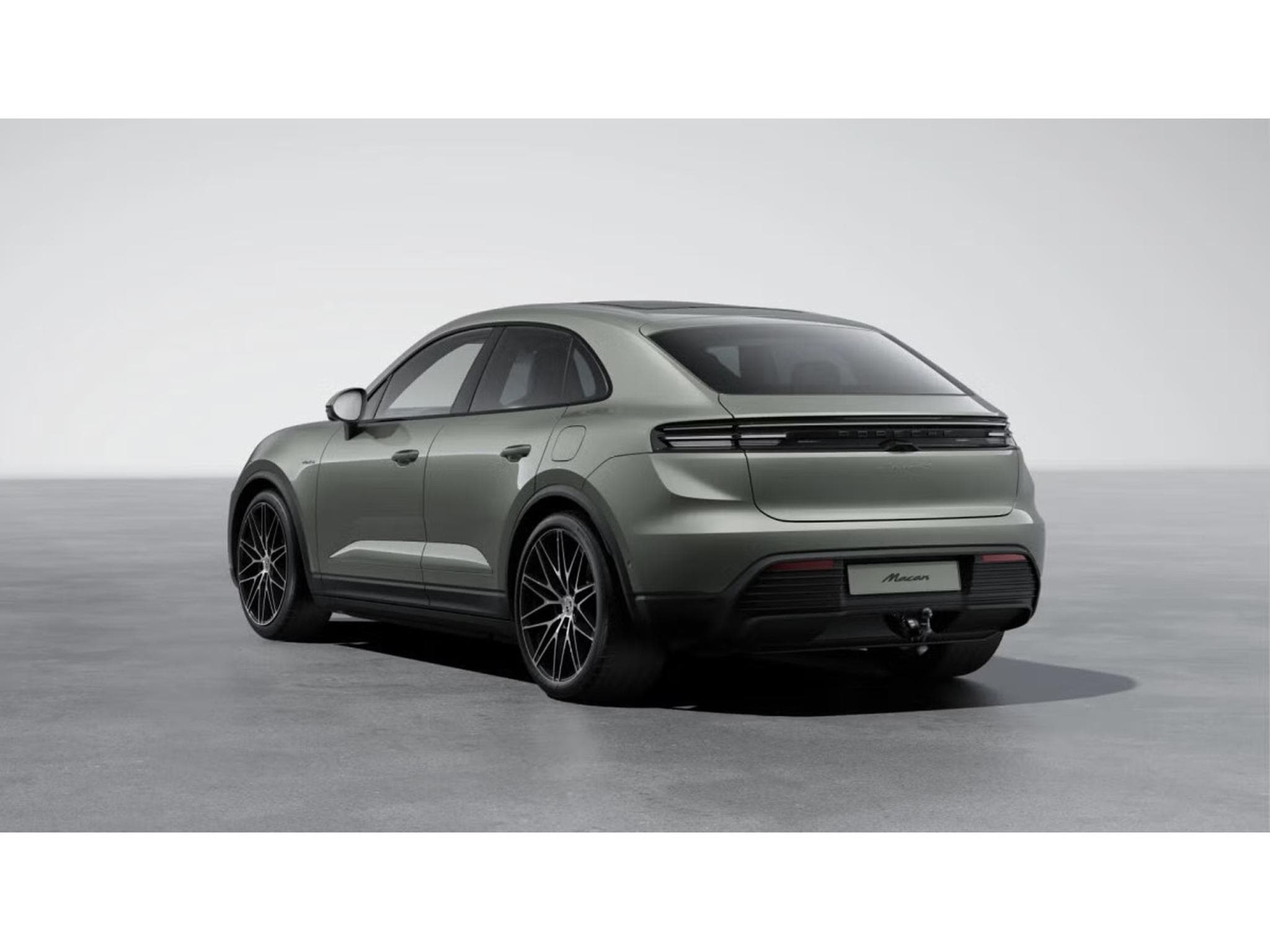 Porsche Macan 4S (2025) - Photo 2