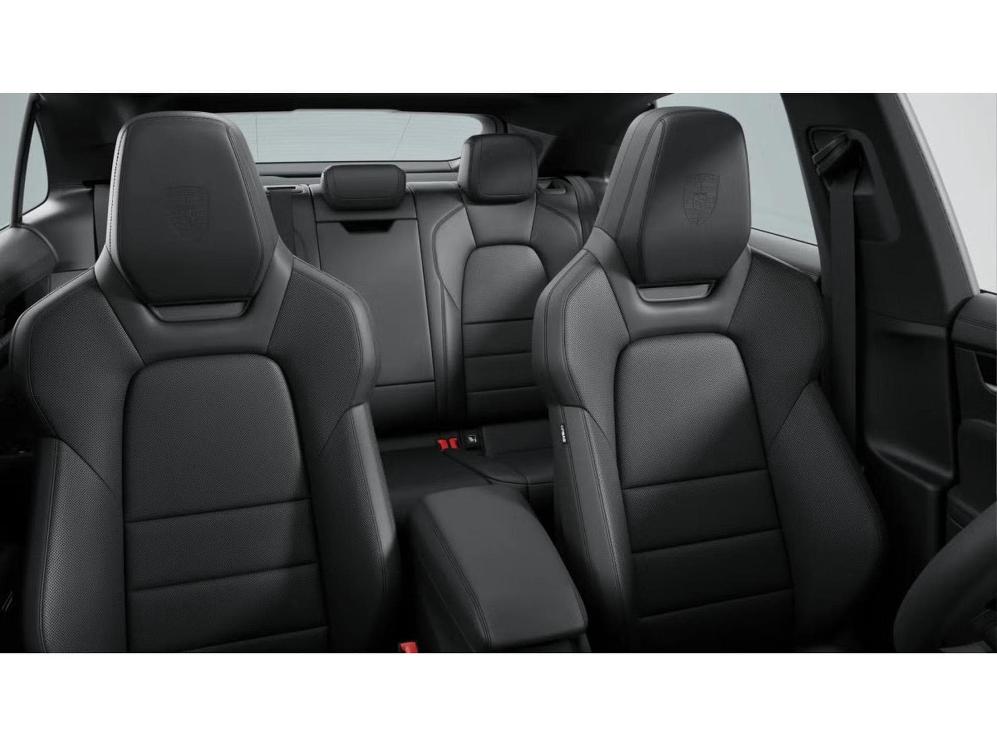 Porsche Macan 4S (2025) - Photo 5