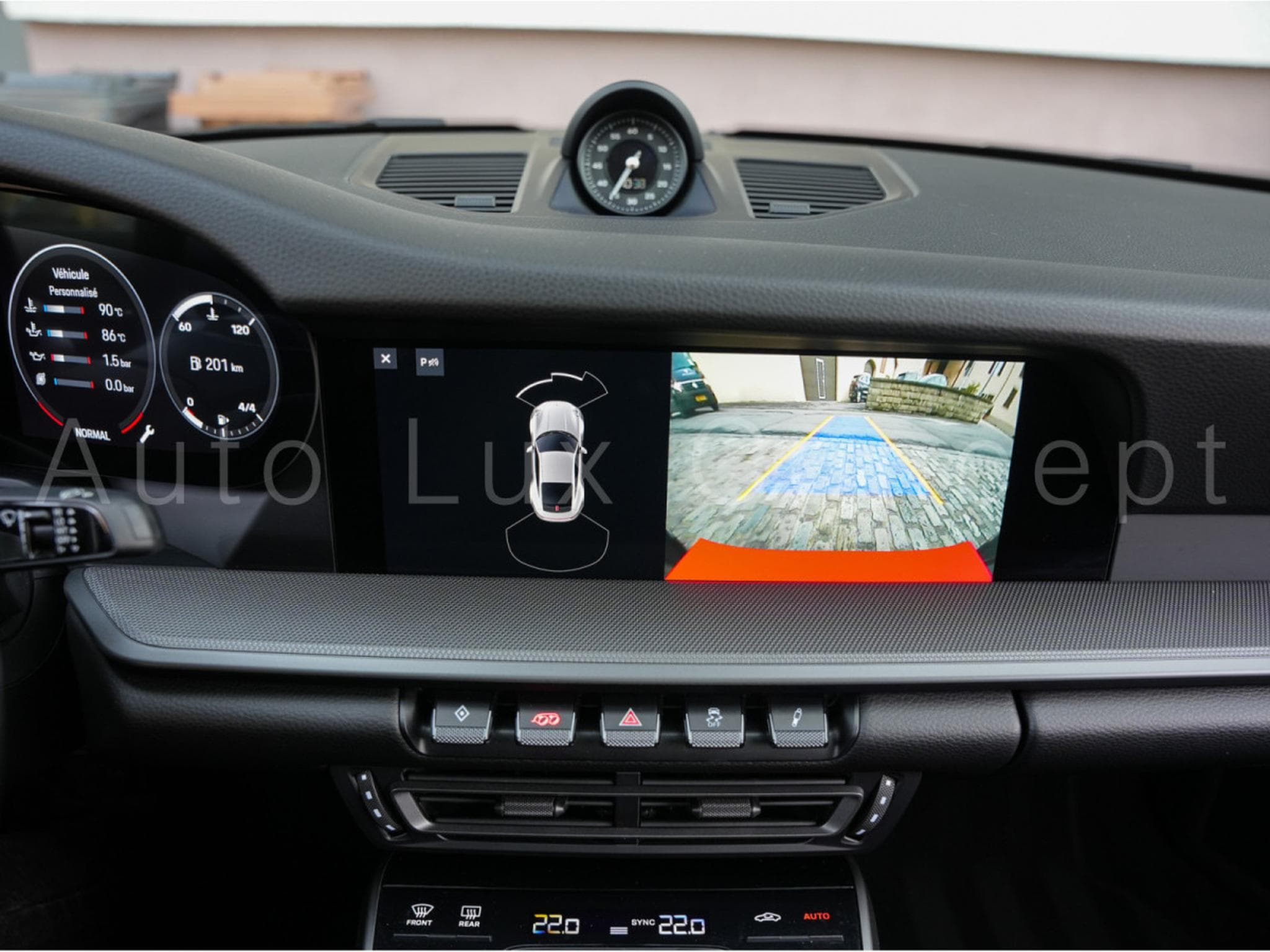 Porsche 911 911 Carrera (2021) - Foto 13