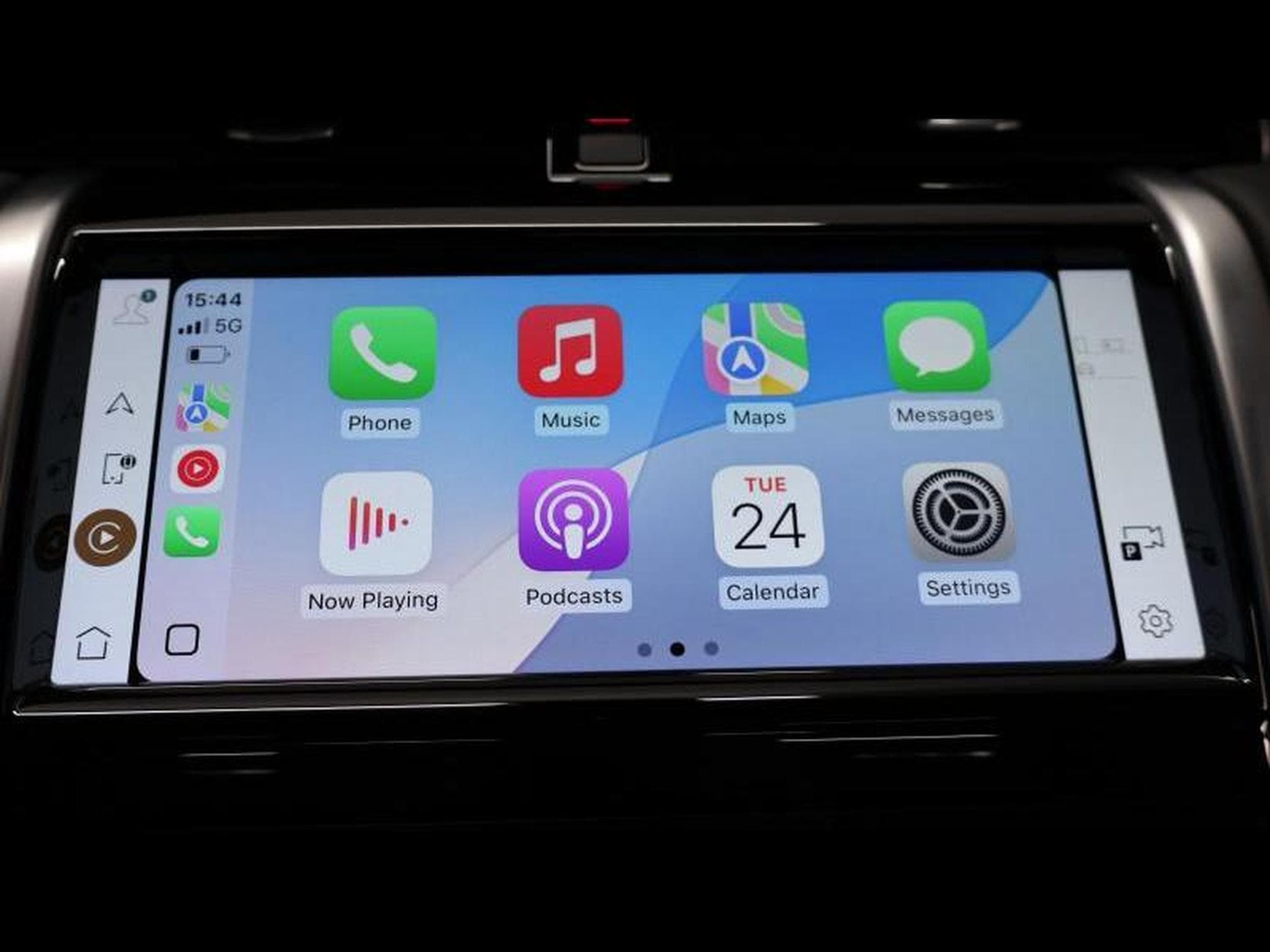 Land-Rover Discovery Sport D165 R-Dynamic S AWD Auto (2023) - Foto 20