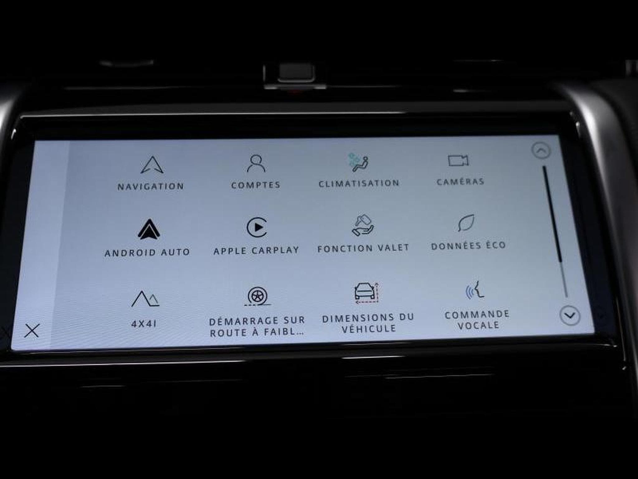 Land-Rover Discovery Sport D165 R-Dynamic S AWD Auto (2023) - Foto 21