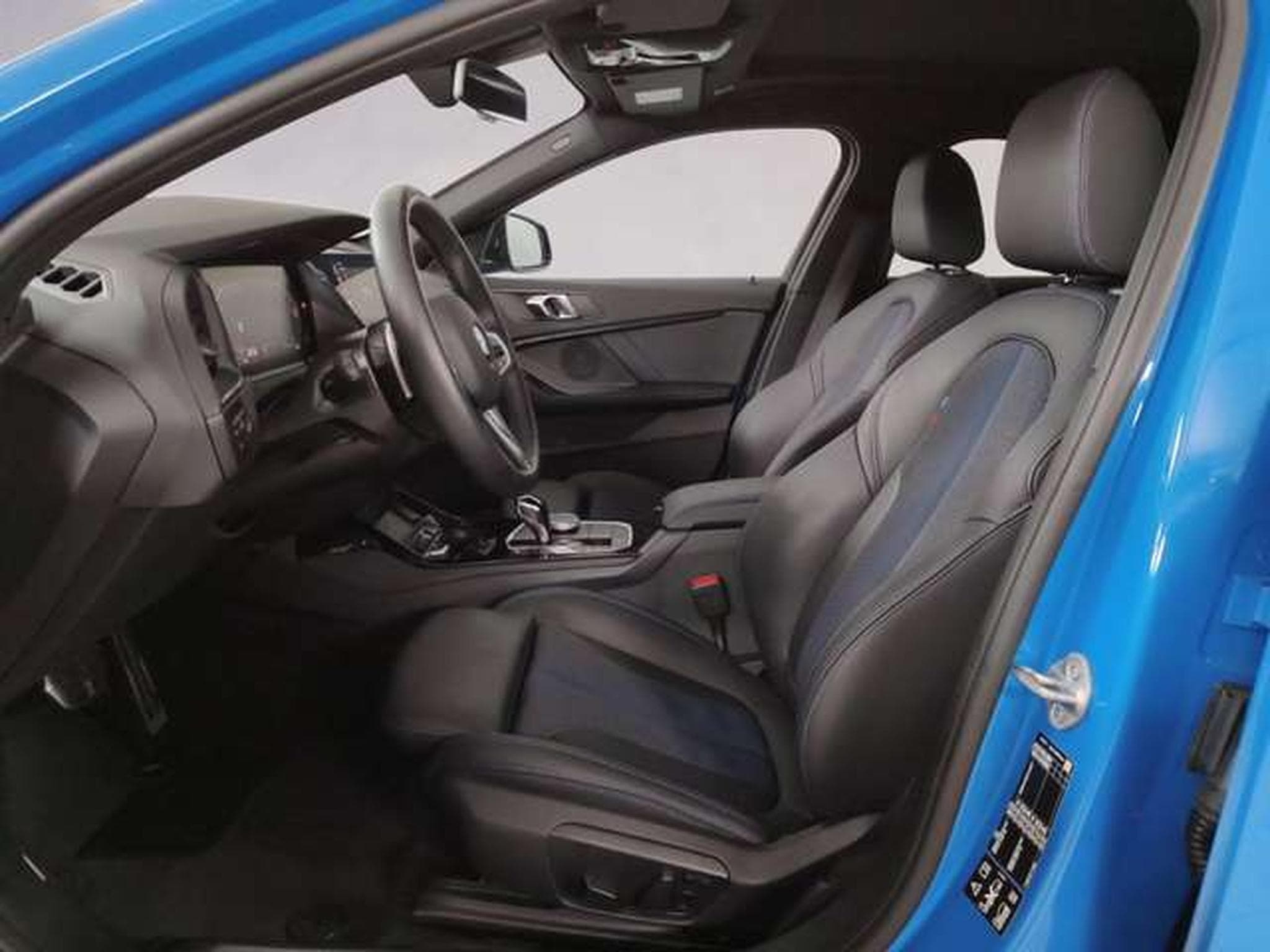 BMW 120 d xDrive (2024) - Photo 7