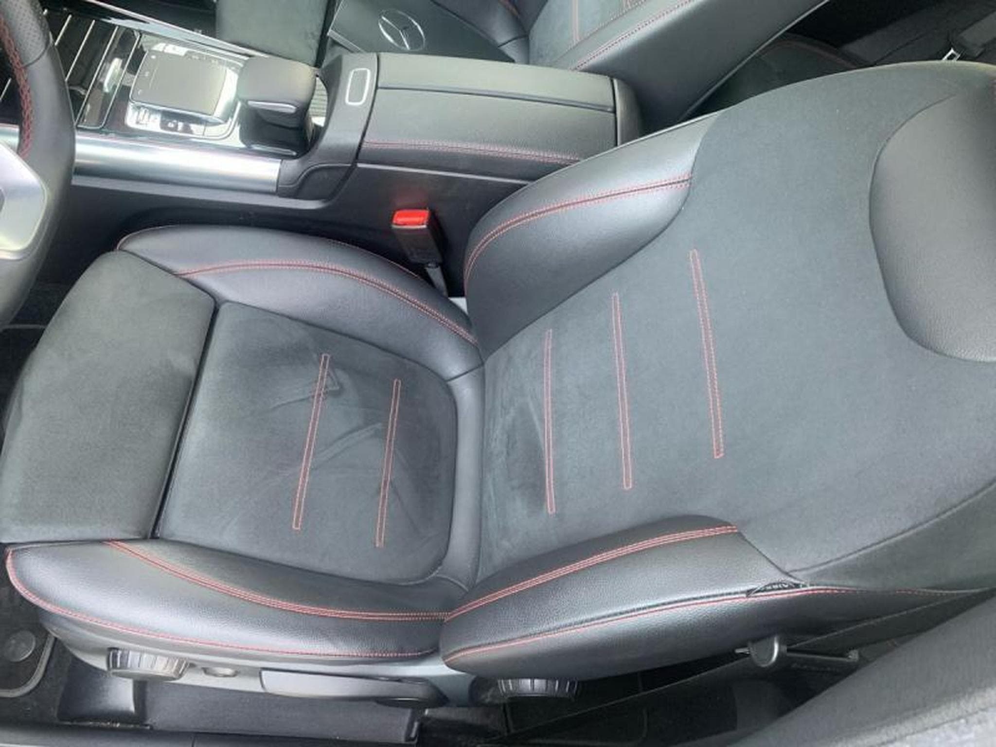 Mercedes B 200 Classe B d (2021) - Photo 10