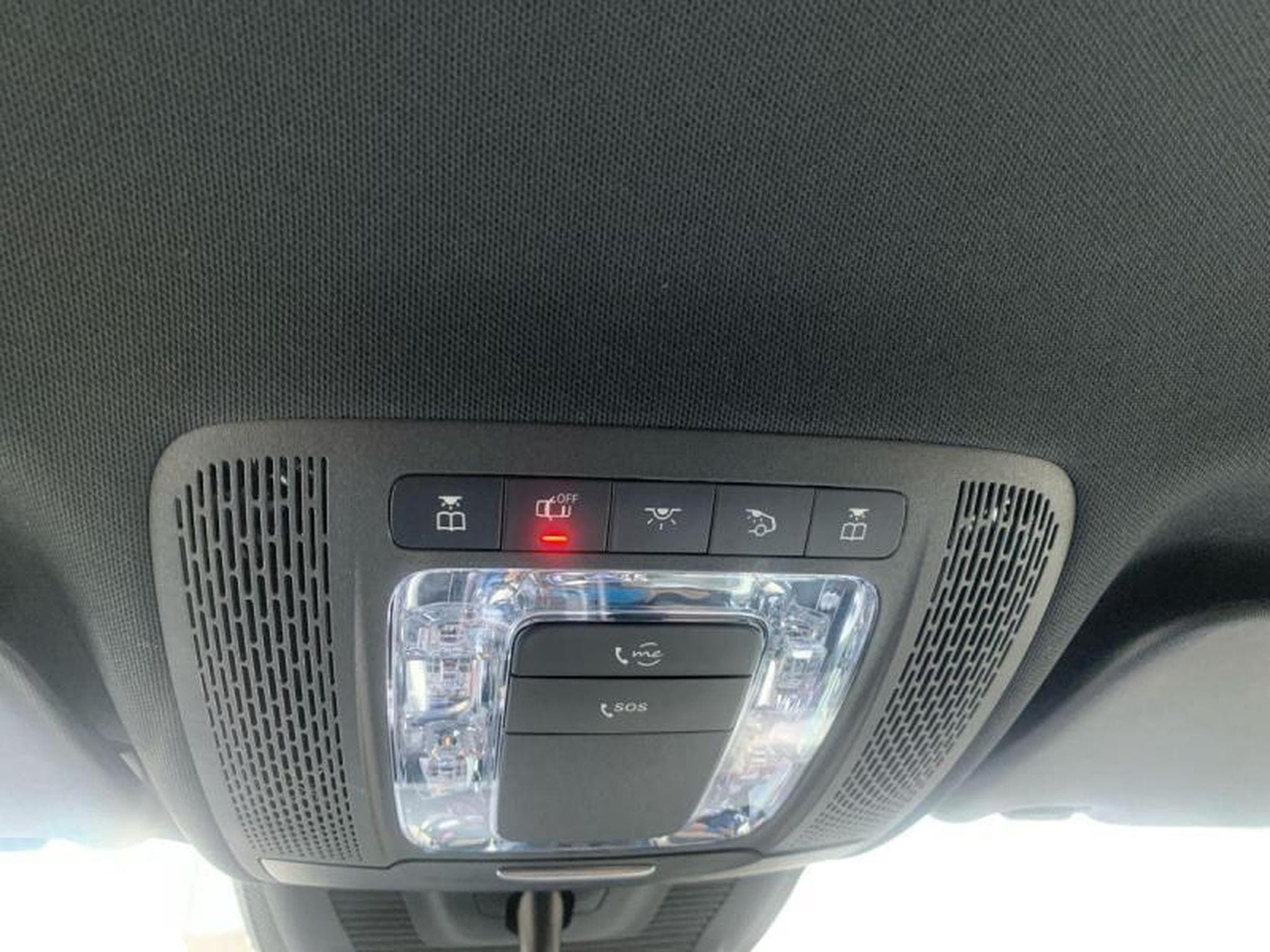 Mercedes B 200 Classe B d (2021) - Photo 13