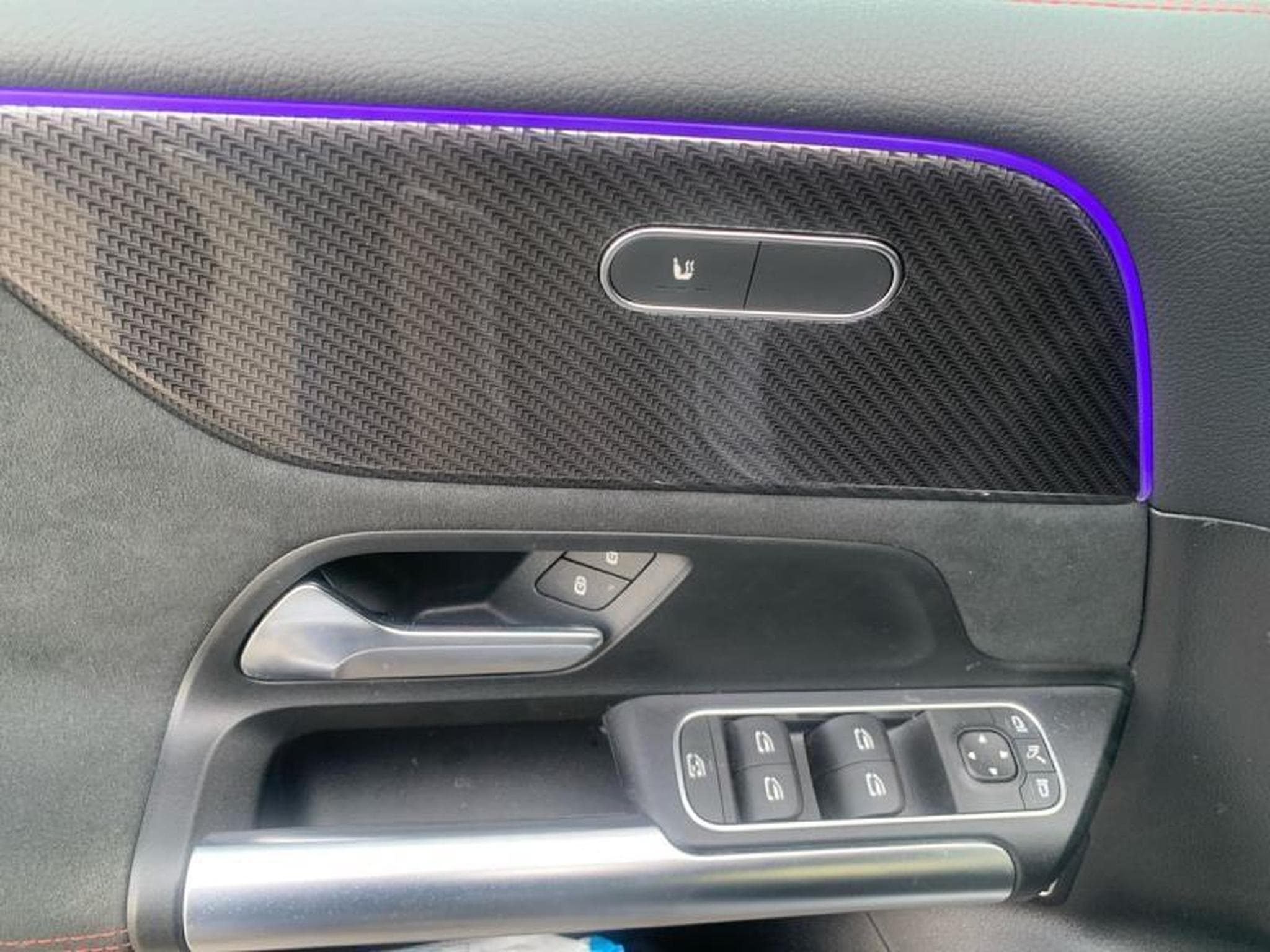 Mercedes B 200 Classe B d (2021) - Photo 14