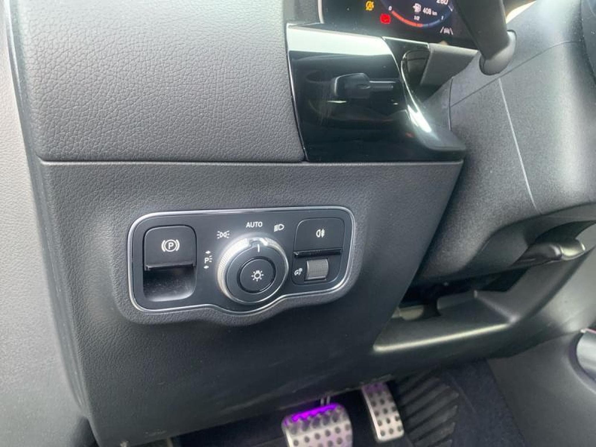 Mercedes B 200 Classe B d (2021) - Photo 15