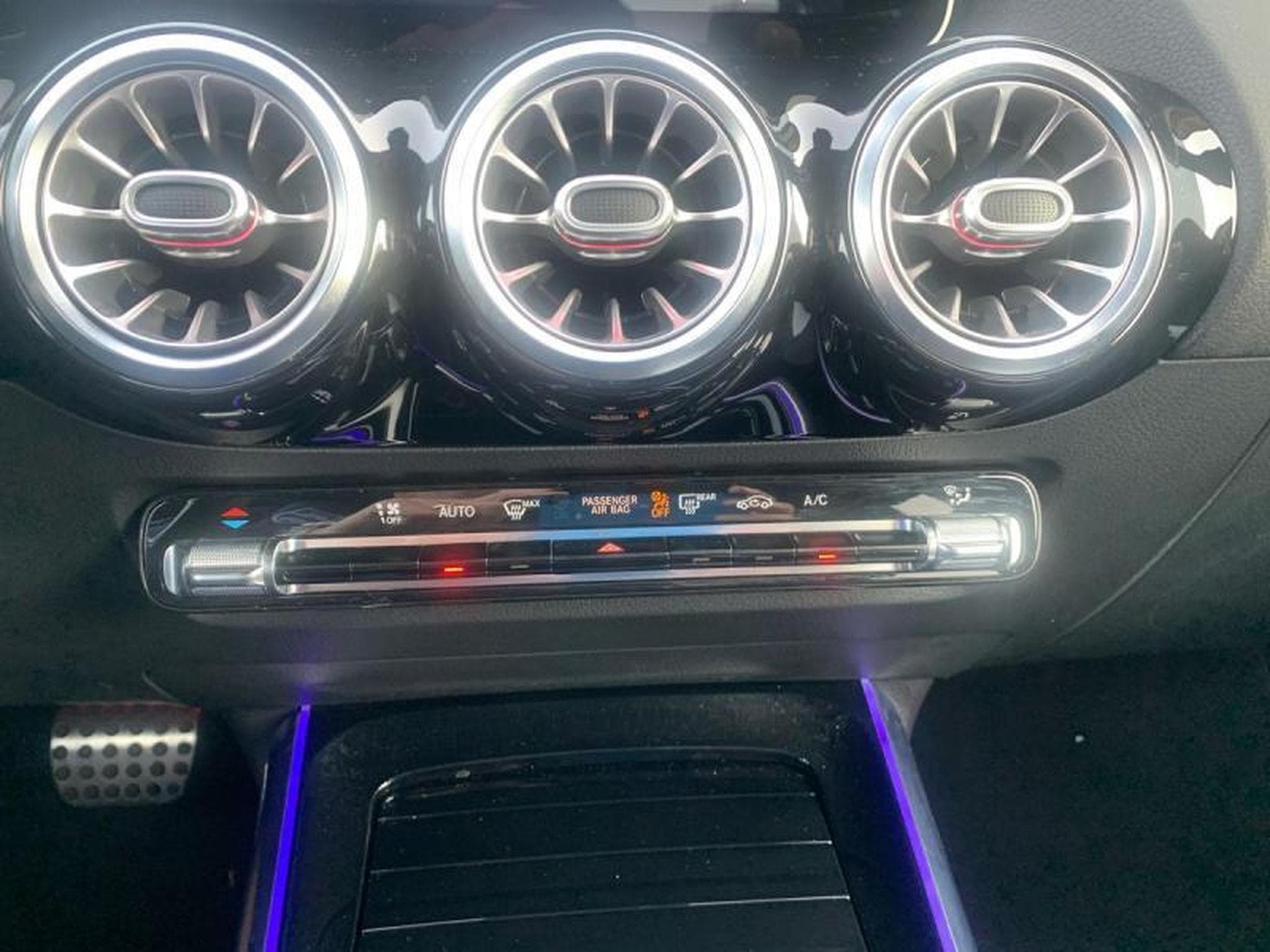 Mercedes B 200 Classe B d (2021) - Photo 25