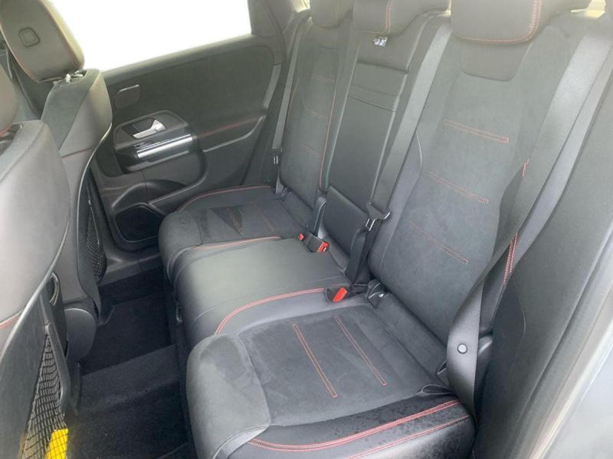 Mercedes B 200 Classe B d (2021) - Photo 8