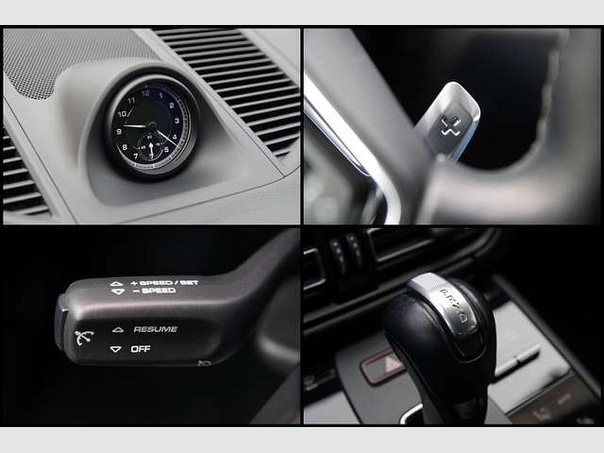 Porsche Macan Macan*1.Hand,Unfallfrei,Dt.FZG,Apple,Sitzheizung (2022) - Photo 14