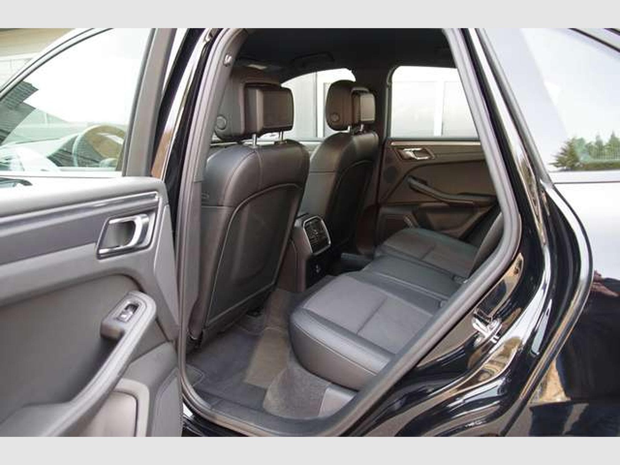 Porsche Macan Macan*1.Hand,Unfallfrei,Dt.FZG,Apple,Sitzheizung (2022) - Photo 8