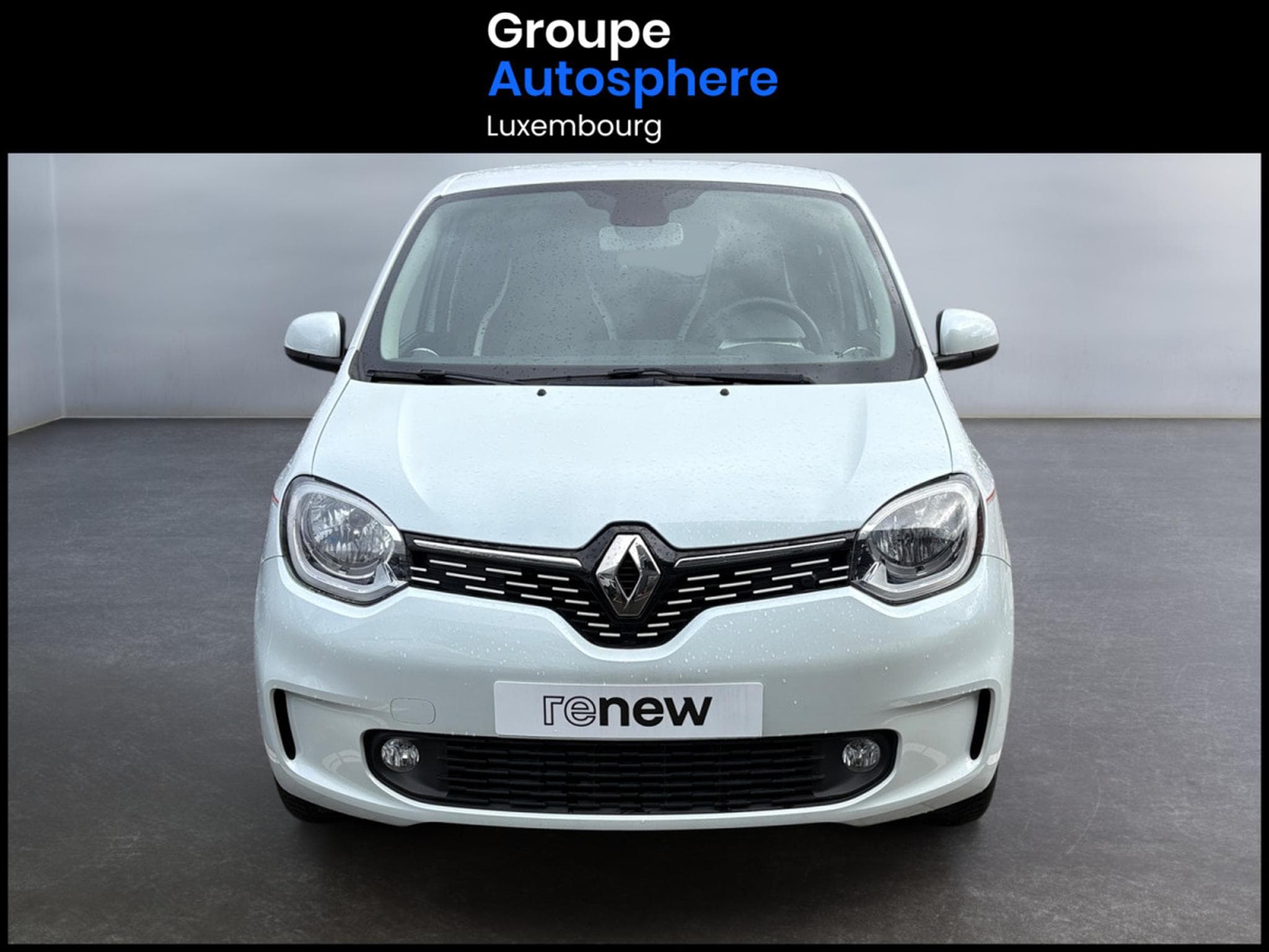 Renault Twingo E-TECH 24 kWh R80 Vibes B-buy (2022) - Photo 2