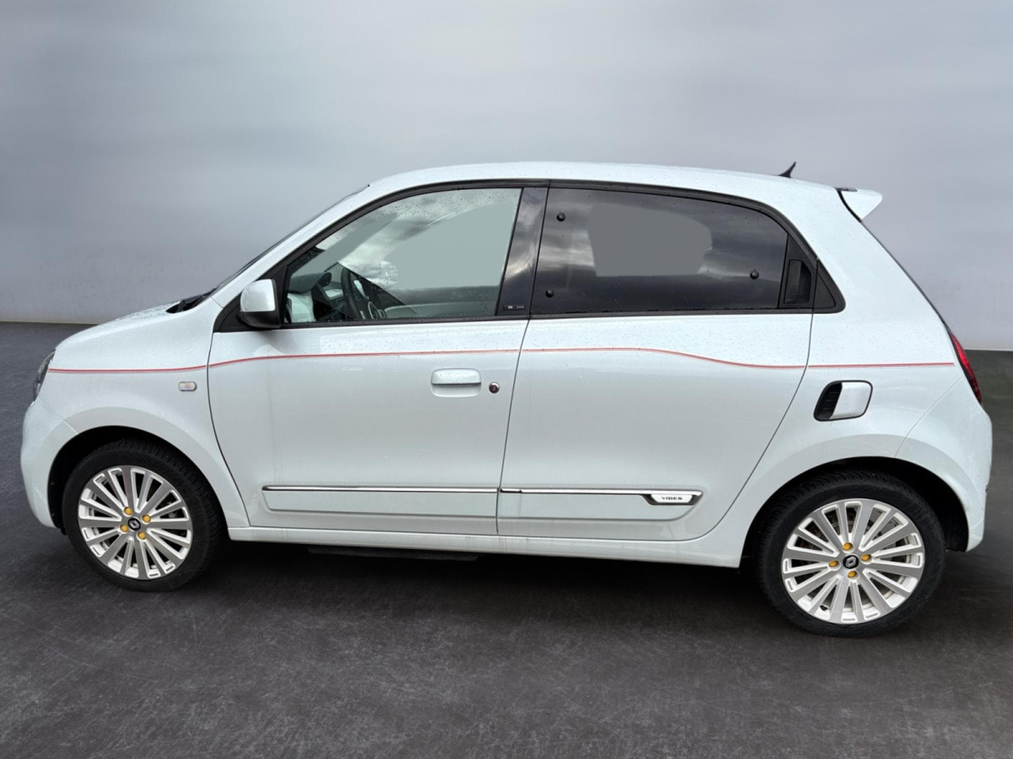 Renault Twingo E-TECH 24 kWh R80 Vibes B-buy (2022) - Photo 3