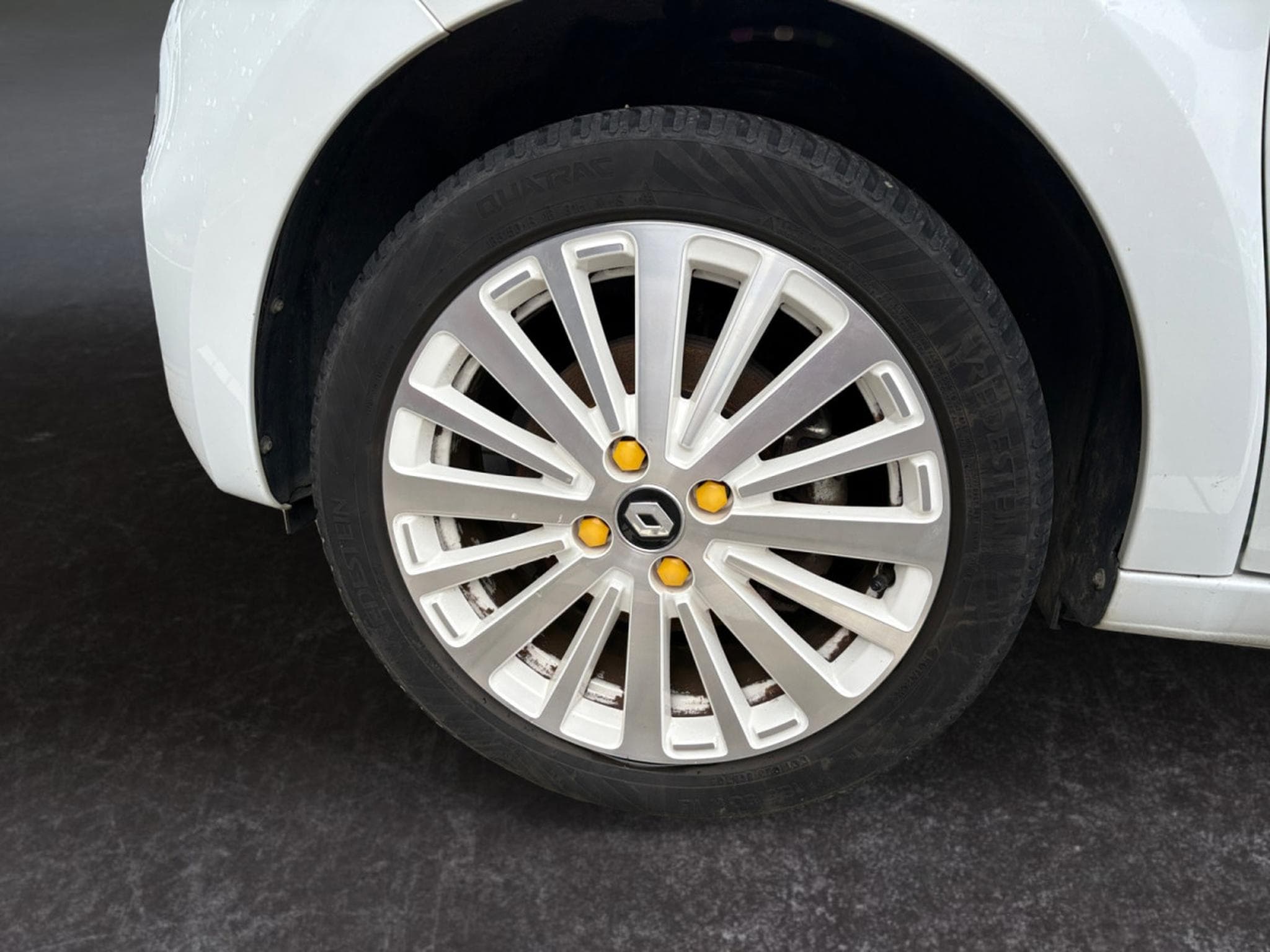 Renault Twingo E-TECH 24 kWh R80 Vibes B-buy (2022) - Photo 5