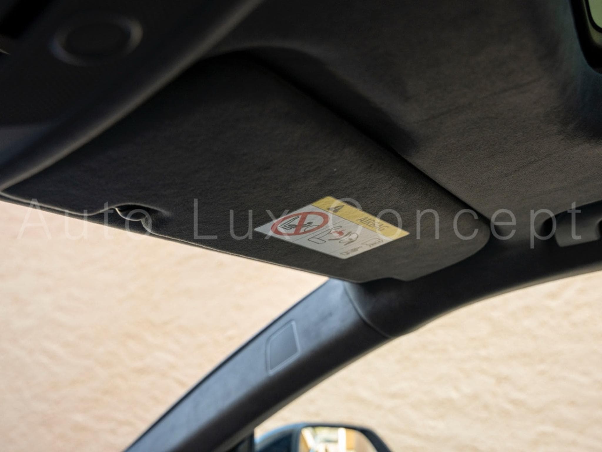 Audi RSQ8 4.0 TFSI 600 ch quattro tiptronic 8 (2022) - Foto 21