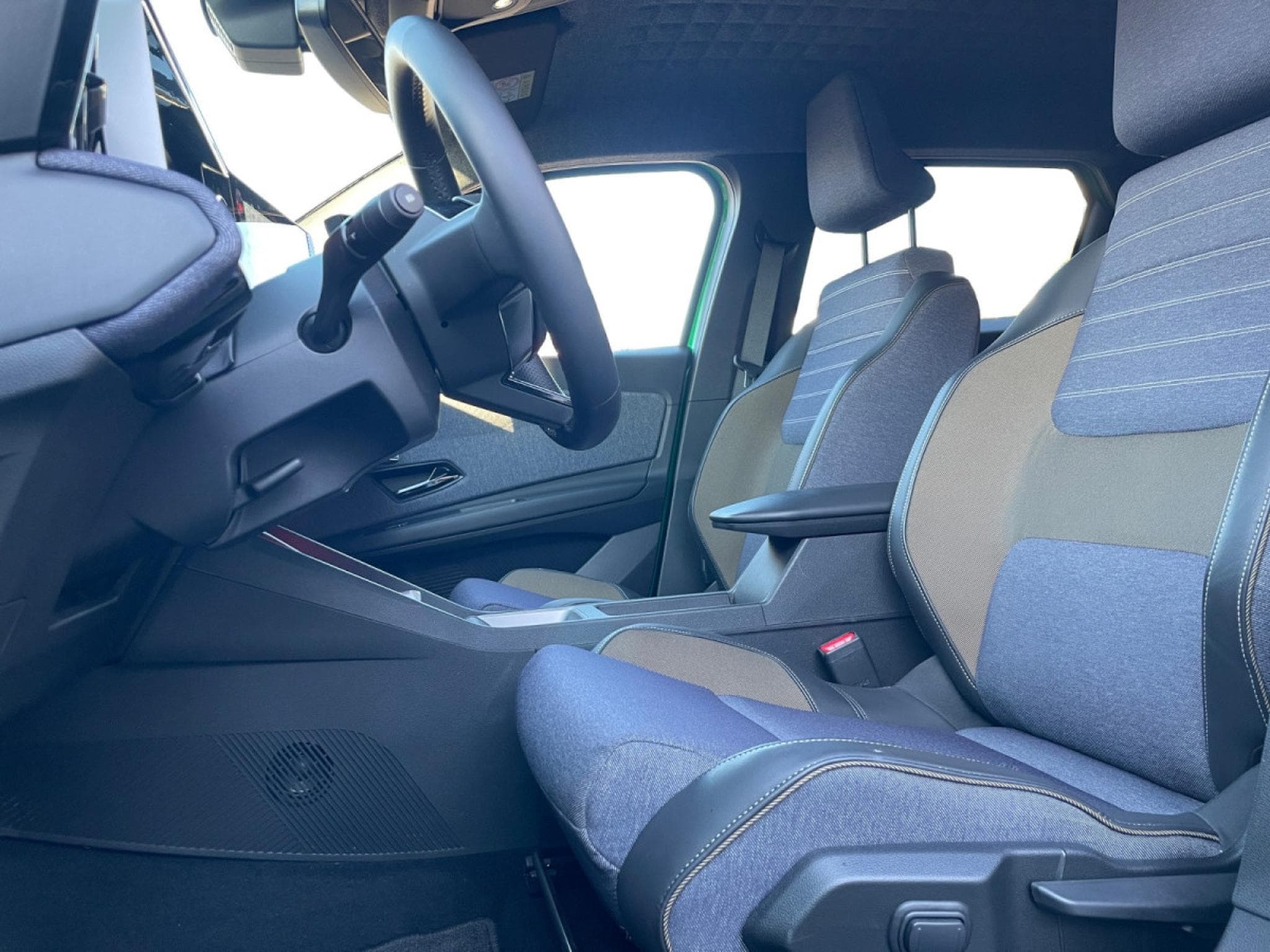 Renault 5 TECHNO 150HP COMFORT RANGE (2025) - Photo 6