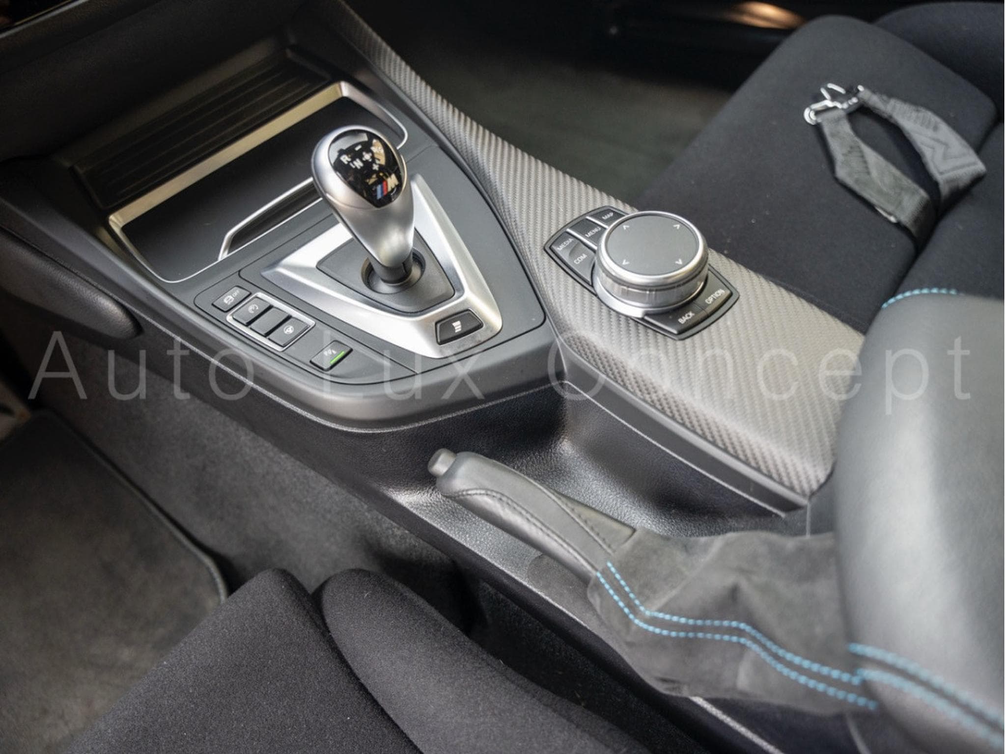 BMW M2 Competition/MANTHEY/Akrapovič/RECARO/Schirmer/KW (2020) - Foto 24