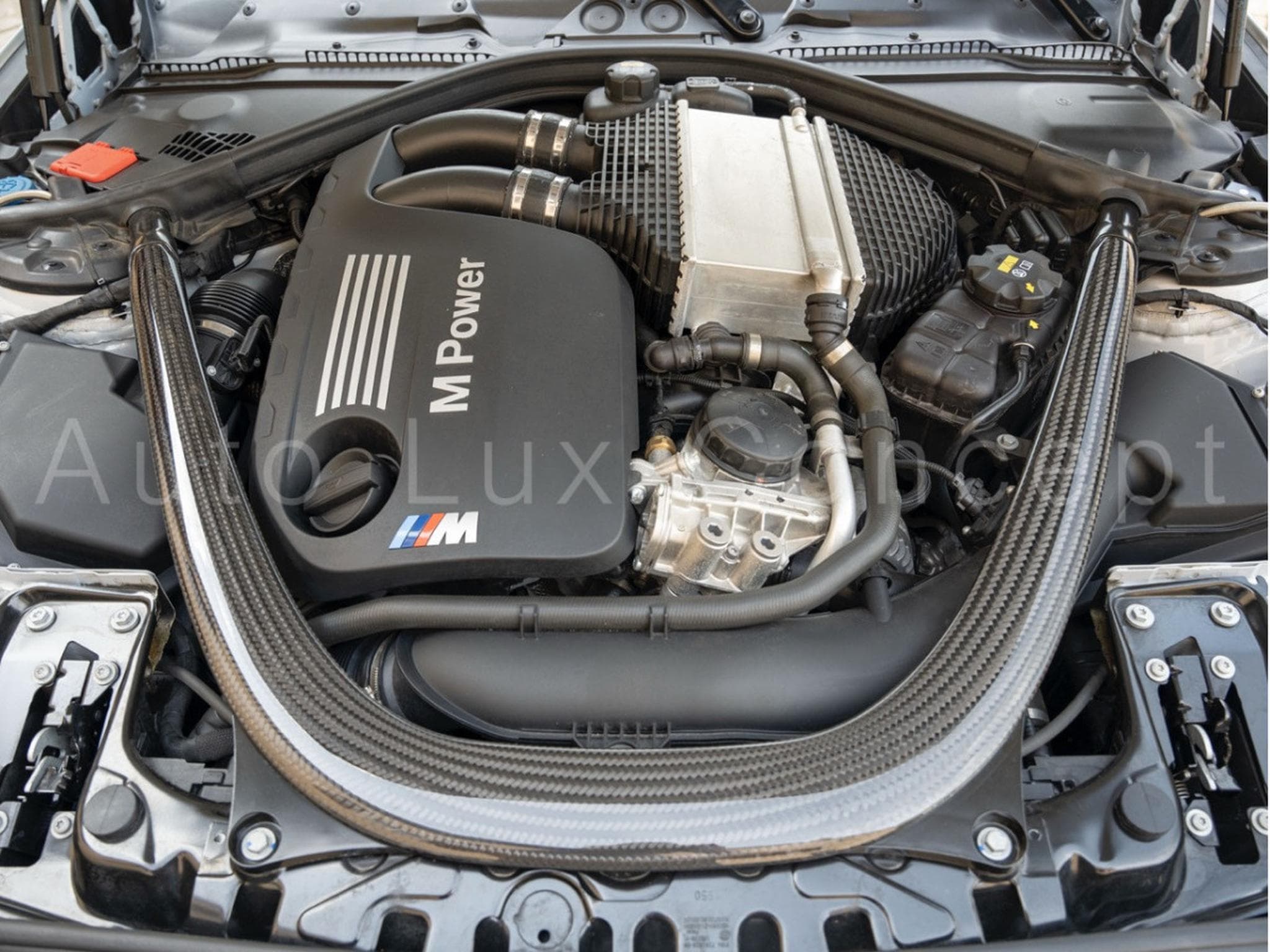 BMW M2 Competition/MANTHEY/Akrapovič/RECARO/Schirmer/KW (2020) - Foto 30