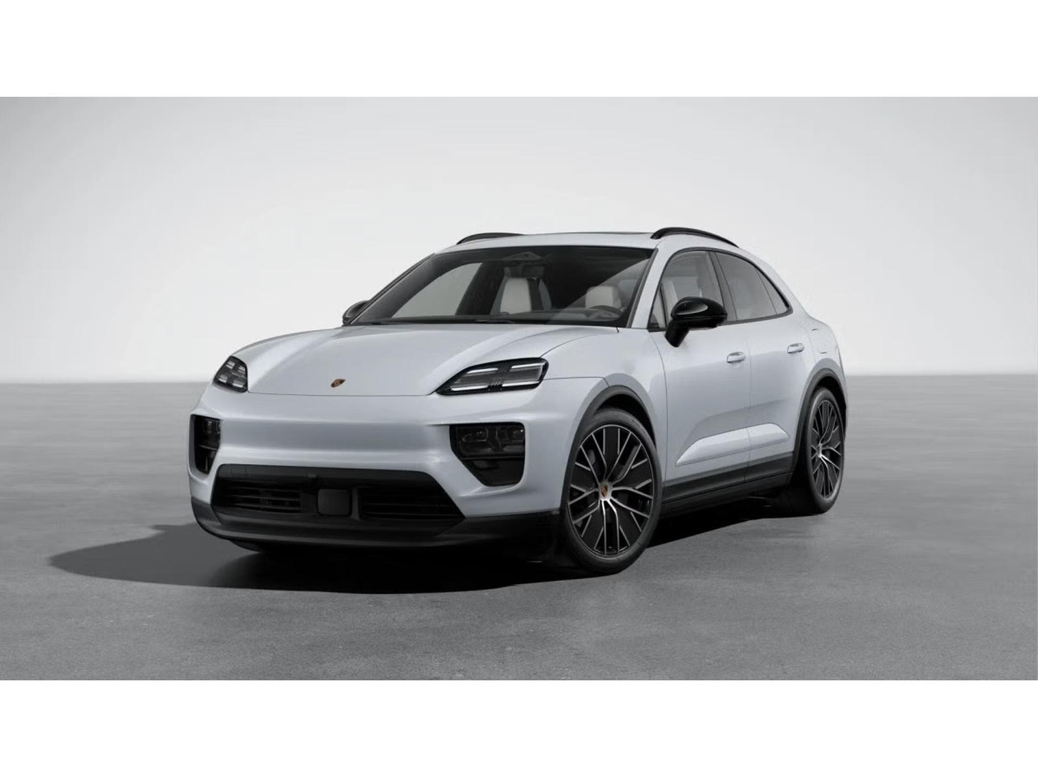Porsche Macan 4 (2025) - Foto 1