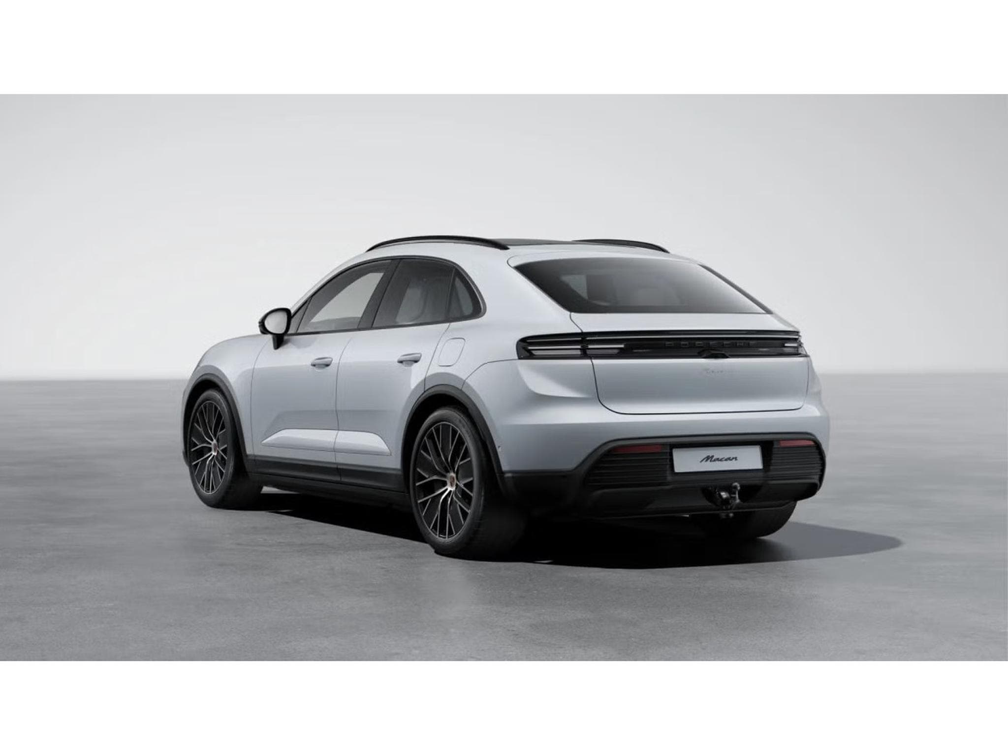 Porsche Macan 4 (2025) - Foto 2