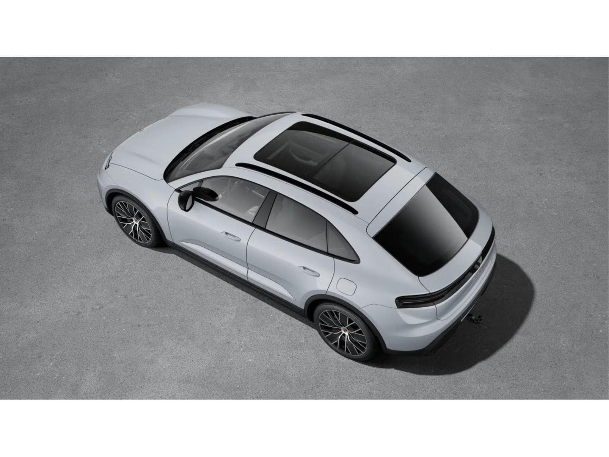 Porsche Macan 4 (2025) - Foto 3