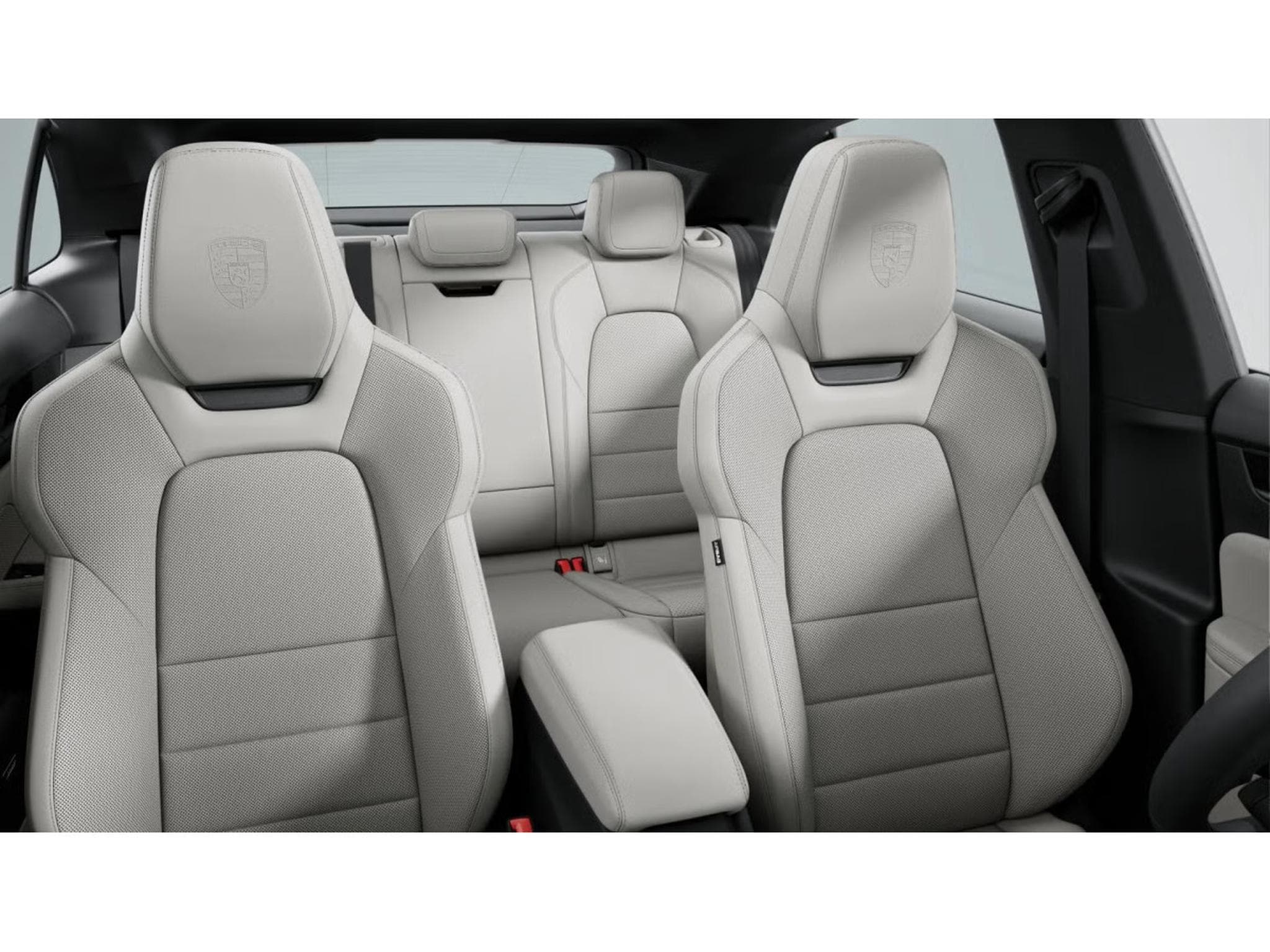 Porsche Macan 4 (2025) - Foto 5