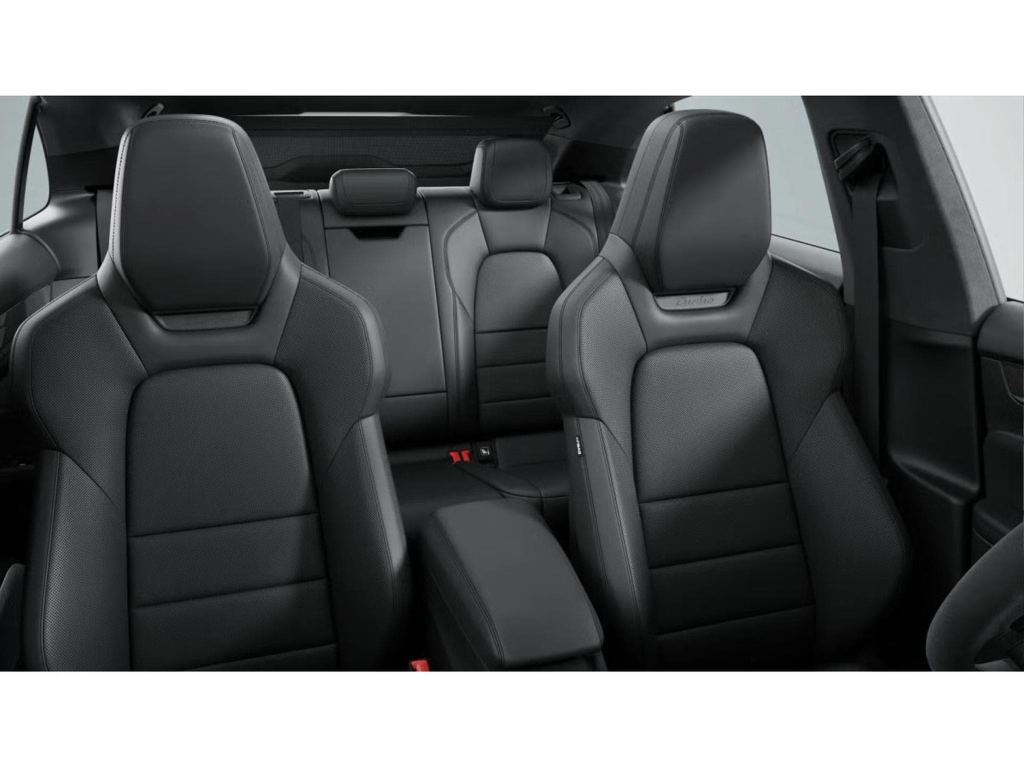 Porsche Macan Turbo (2025) - Photo 5