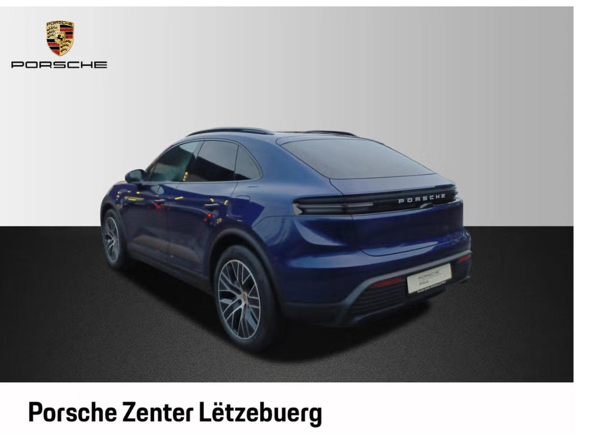 Porsche Macan 4 (2025) - Foto 2