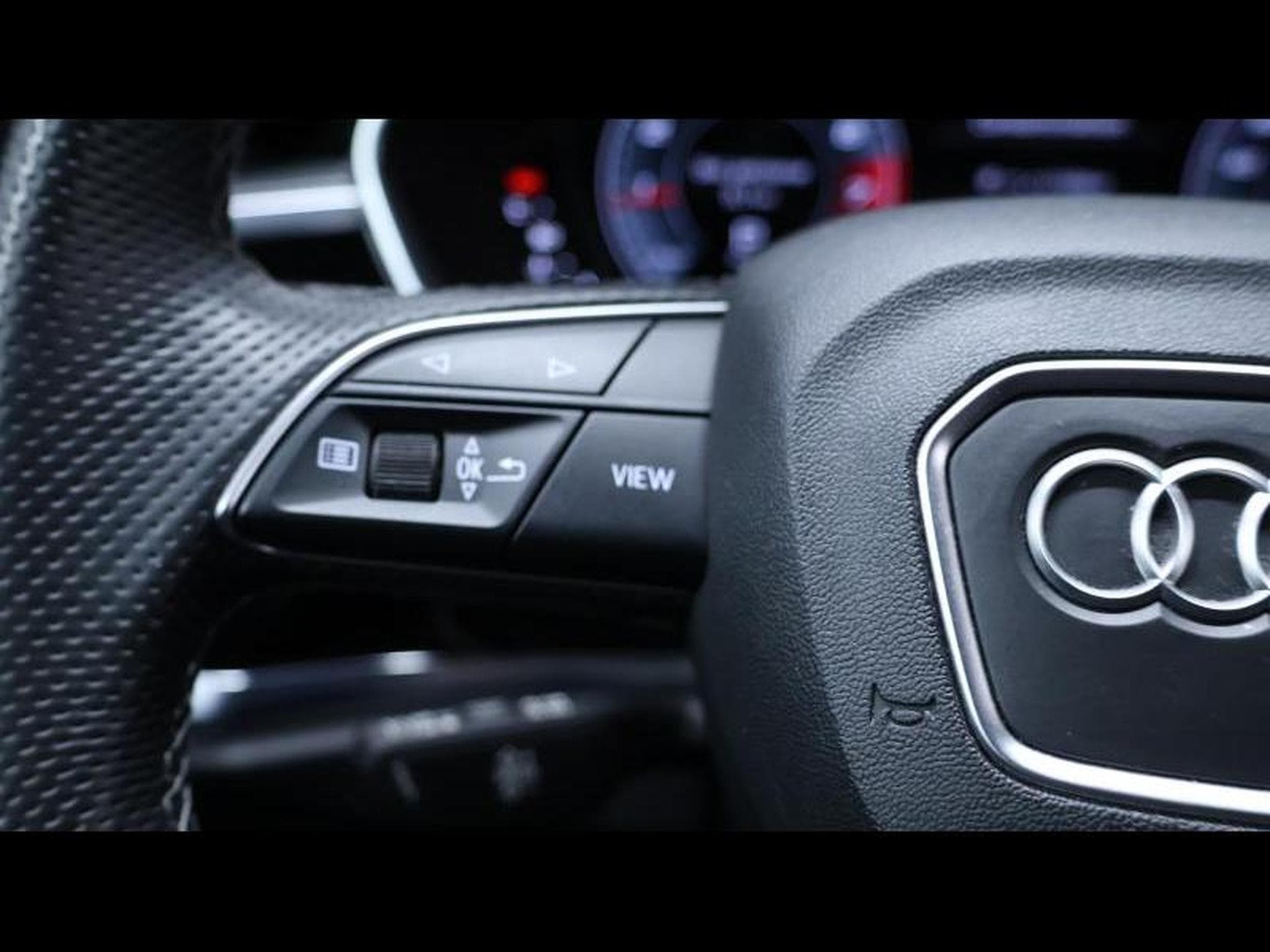 Audi Q3 35 TFSi 150 S-tronic (2022) - Photo 15