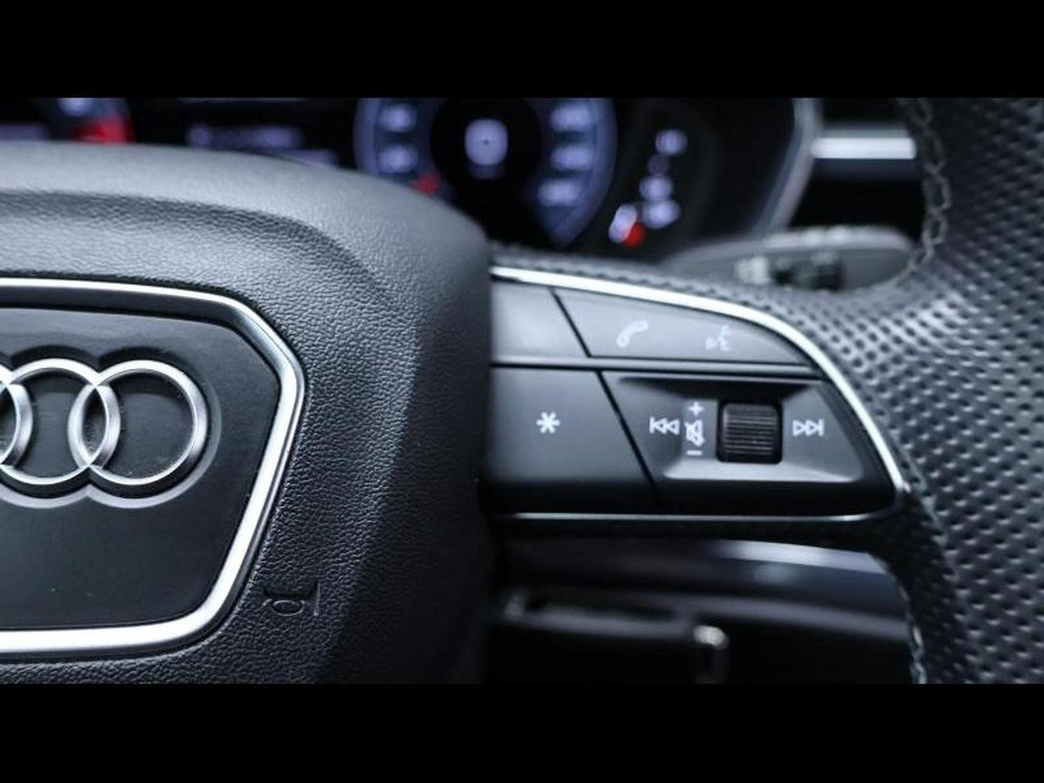 Audi Q3 35 TFSi 150 S-tronic (2022) - Photo 16