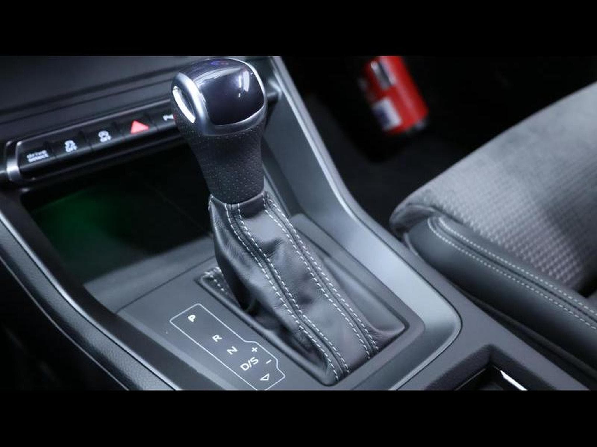 Audi Q3 35 TFSi 150 S-tronic (2022) - Photo 18