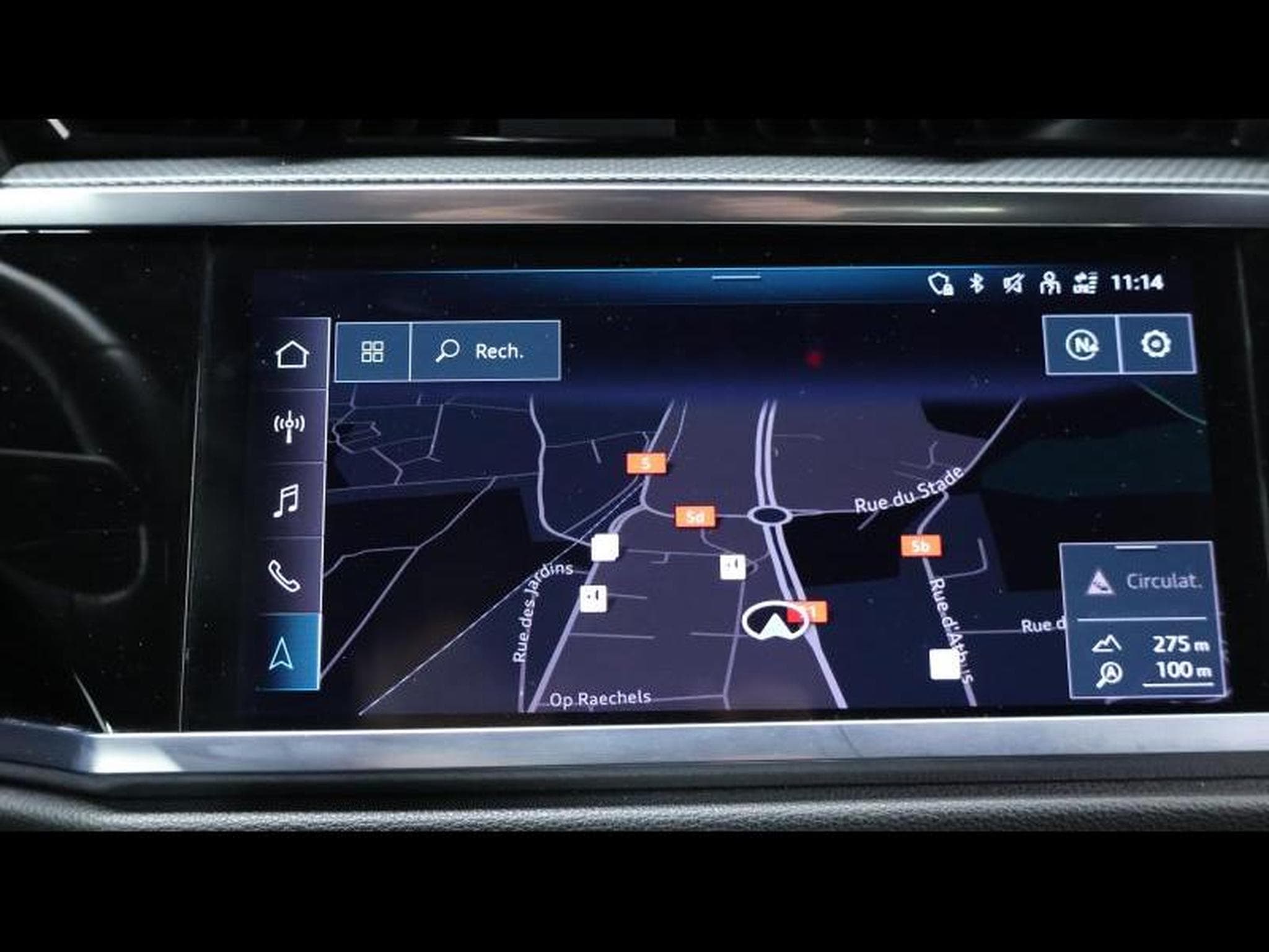 Audi Q3 35 TFSi 150 S-tronic (2022) - Photo 22