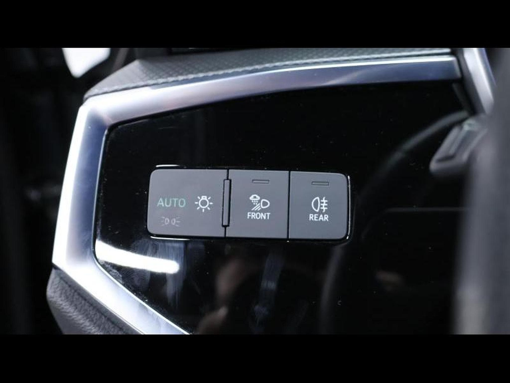 Audi Q3 35 TFSi 150 S-tronic (2022) - Photo 28