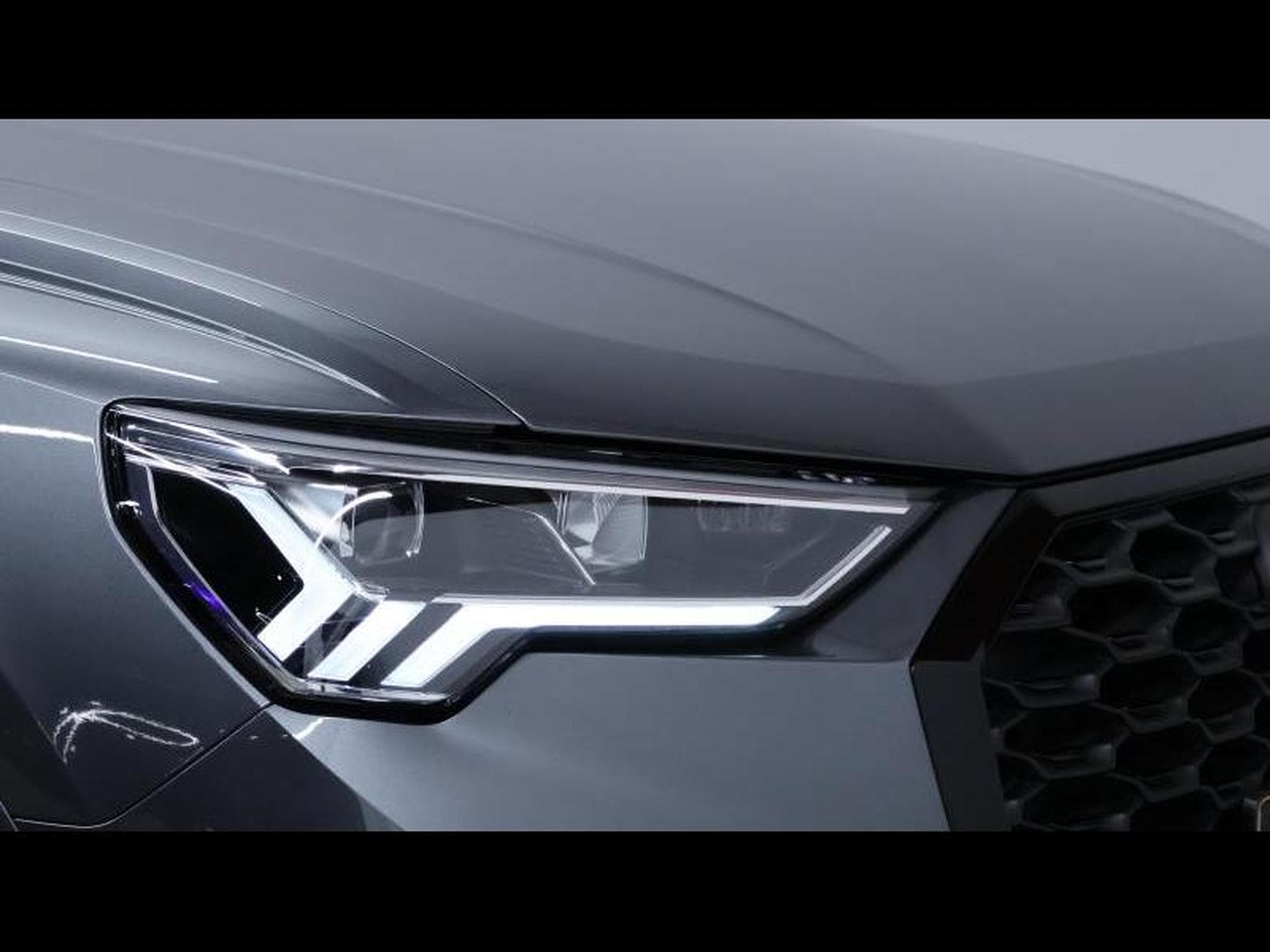 Audi Q3 35 TFSi 150 S-tronic (2022) - Photo 7