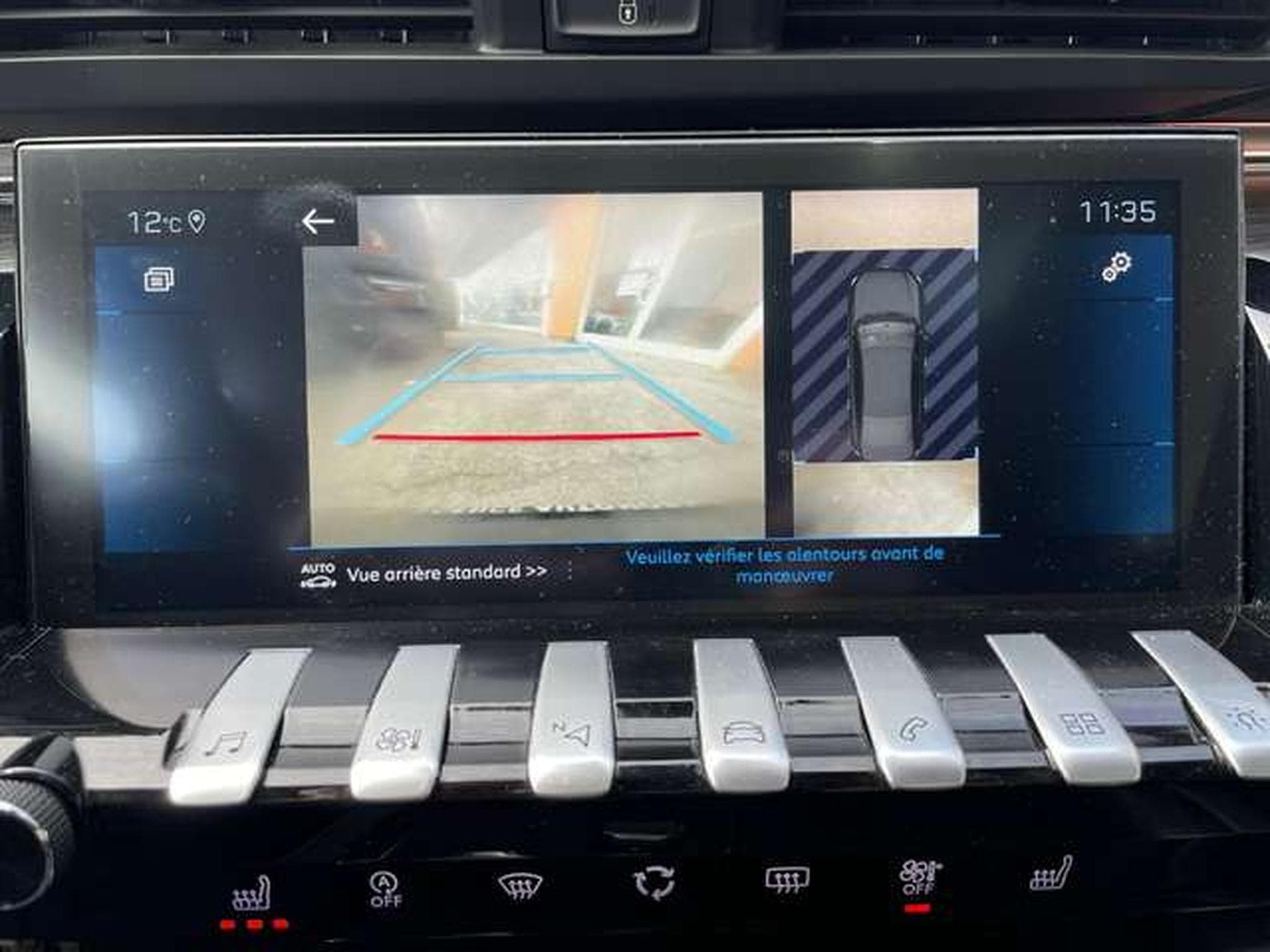 Peugeot 508 225PS-EAT8-GT-JUSQU'A 48 MOIS DE GARANTIE (2019) - Photo 11