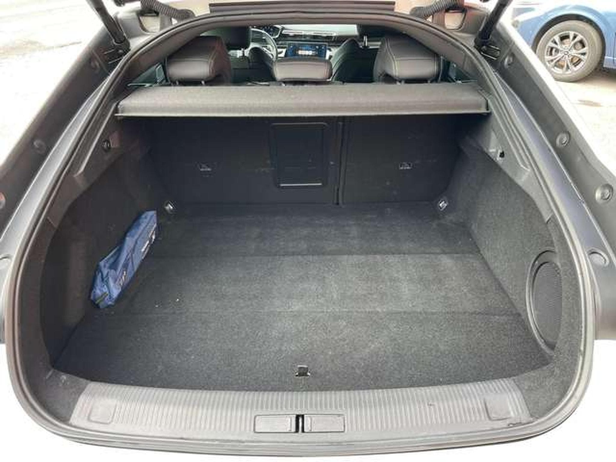 Peugeot 508 225PS-EAT8-GT-JUSQU'A 48 MOIS DE GARANTIE (2019) - Photo 20