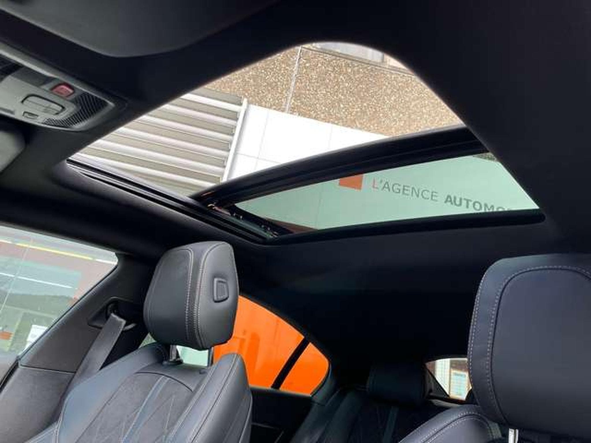 Peugeot 508 225PS-EAT8-GT-JUSQU'A 48 MOIS DE GARANTIE (2019) - Photo 22