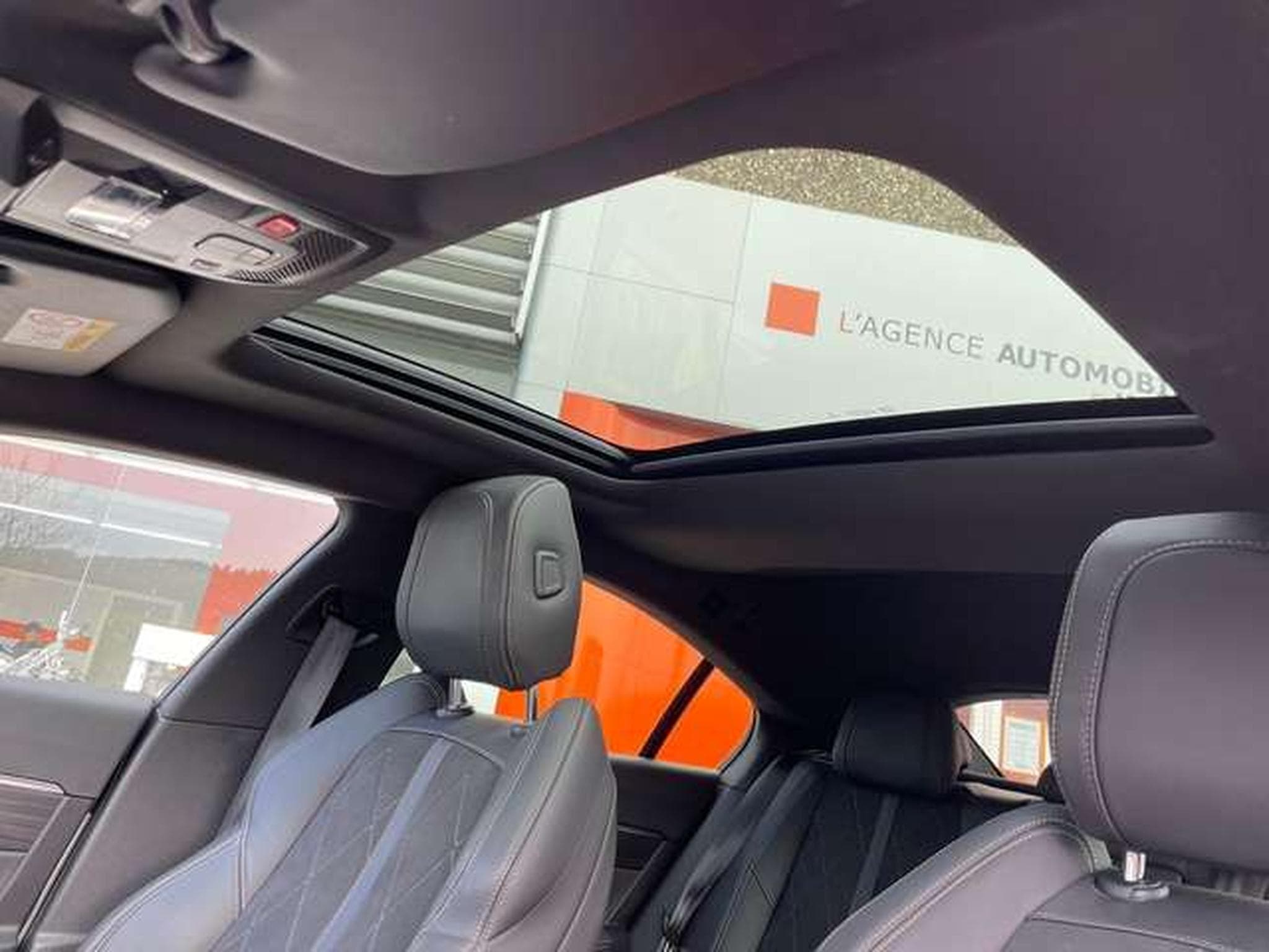 Peugeot 508 225PS-EAT8-GT-JUSQU'A 48 MOIS DE GARANTIE (2019) - Photo 24