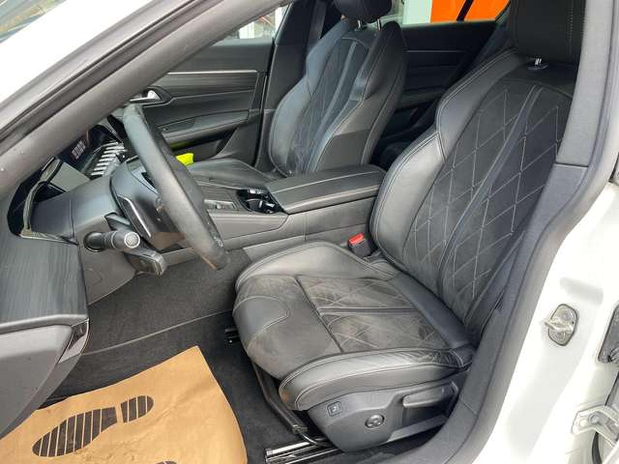 Peugeot 508 225PS-EAT8-GT-JUSQU'A 48 MOIS DE GARANTIE (2019) - Photo 25