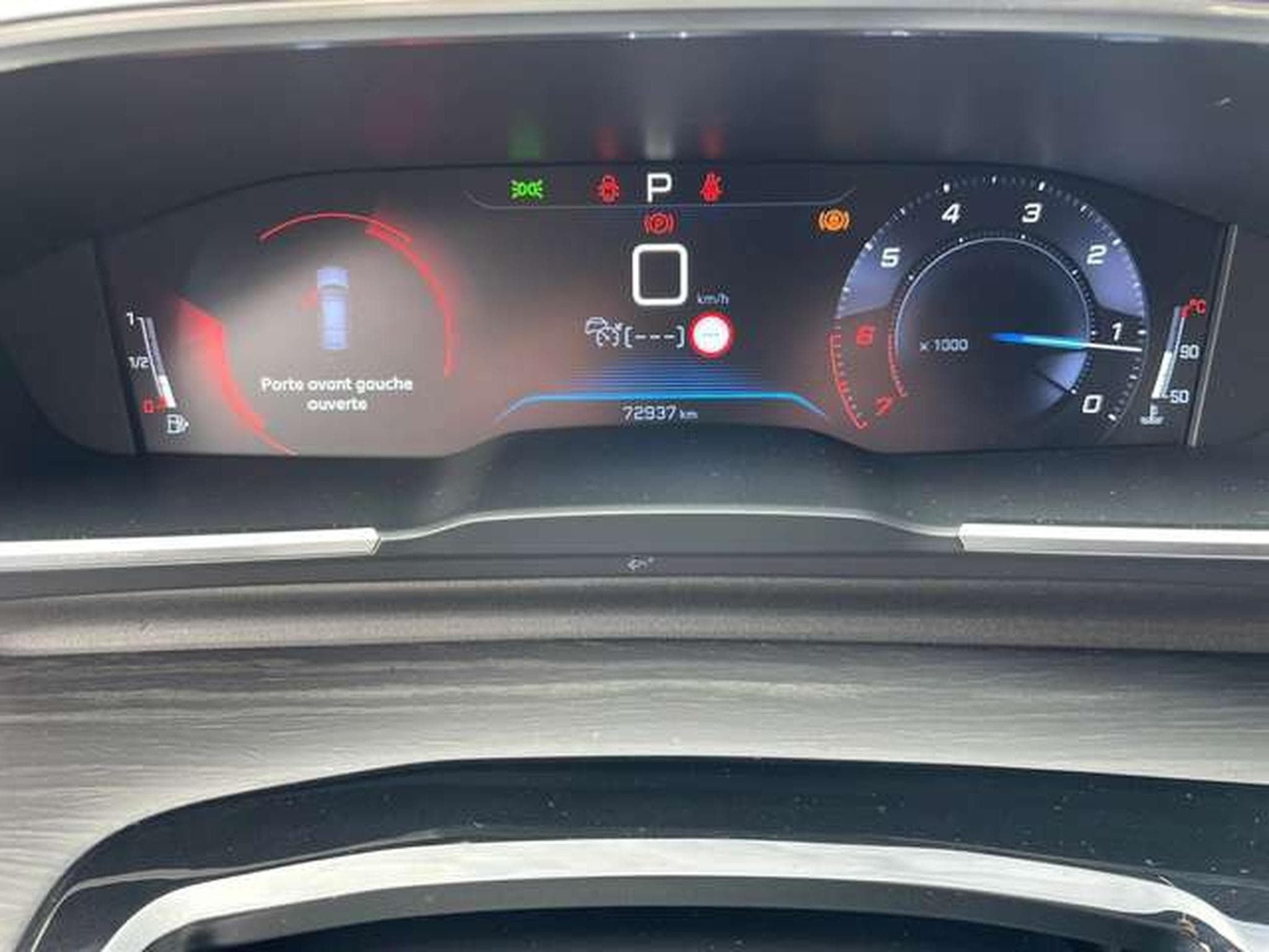 Peugeot 508 225PS-EAT8-GT-JUSQU'A 48 MOIS DE GARANTIE (2019) - Photo 9