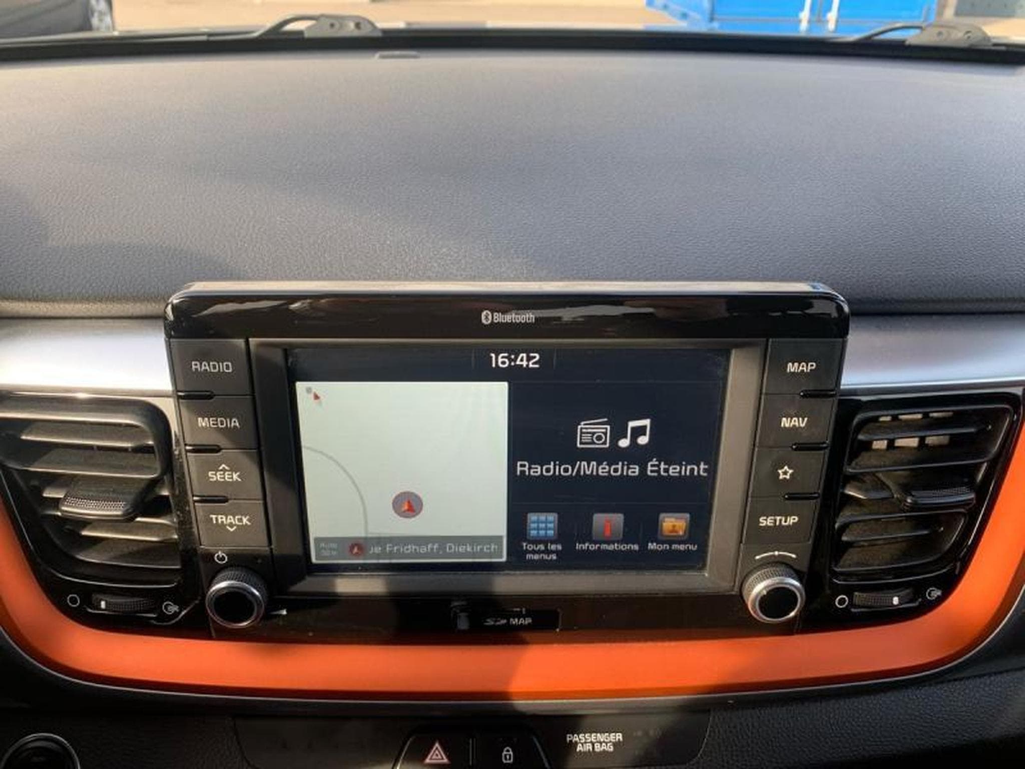 Kia Stonic Collection (2020) - Photo 12