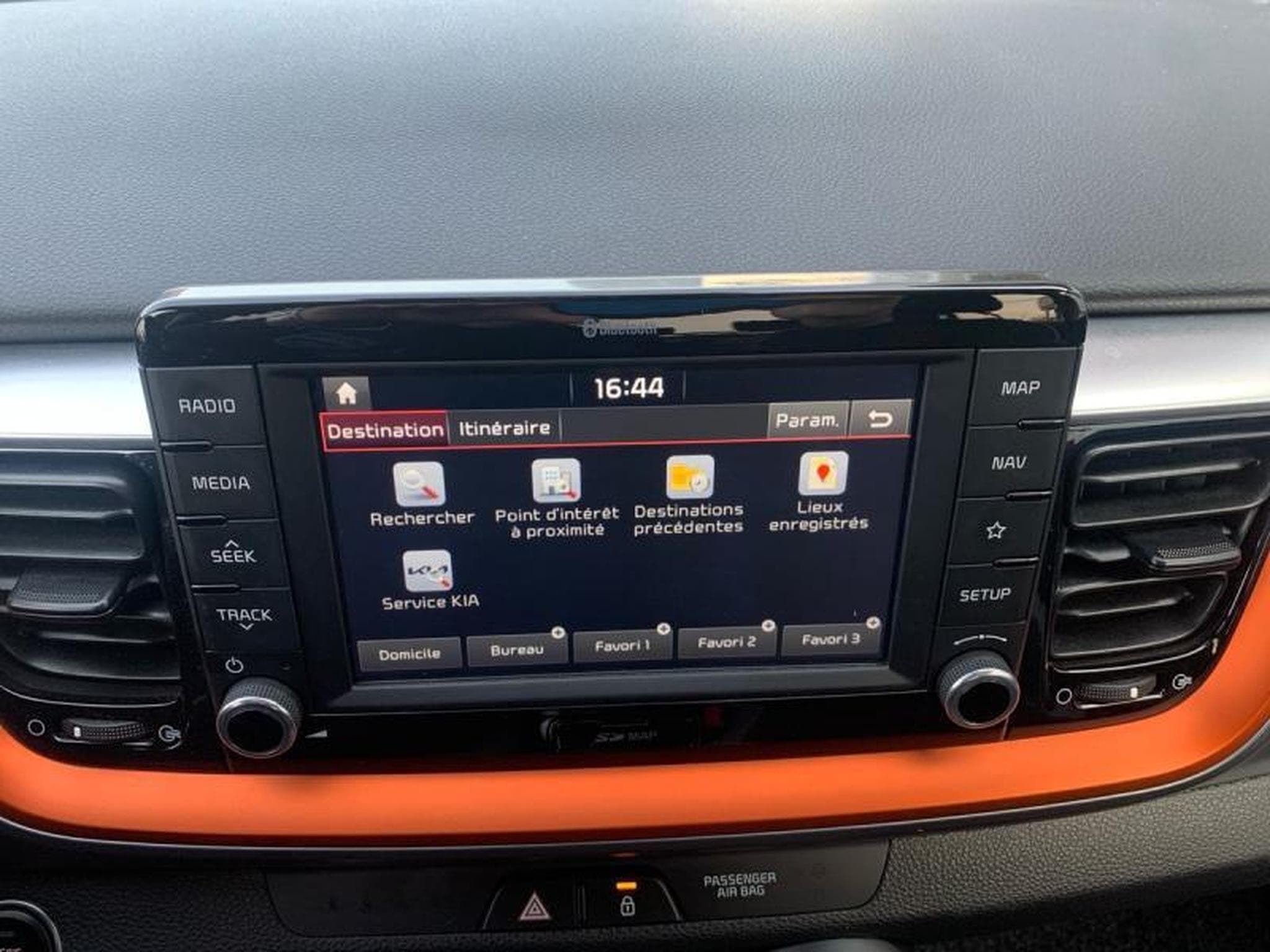 Kia Stonic Collection (2020) - Photo 13