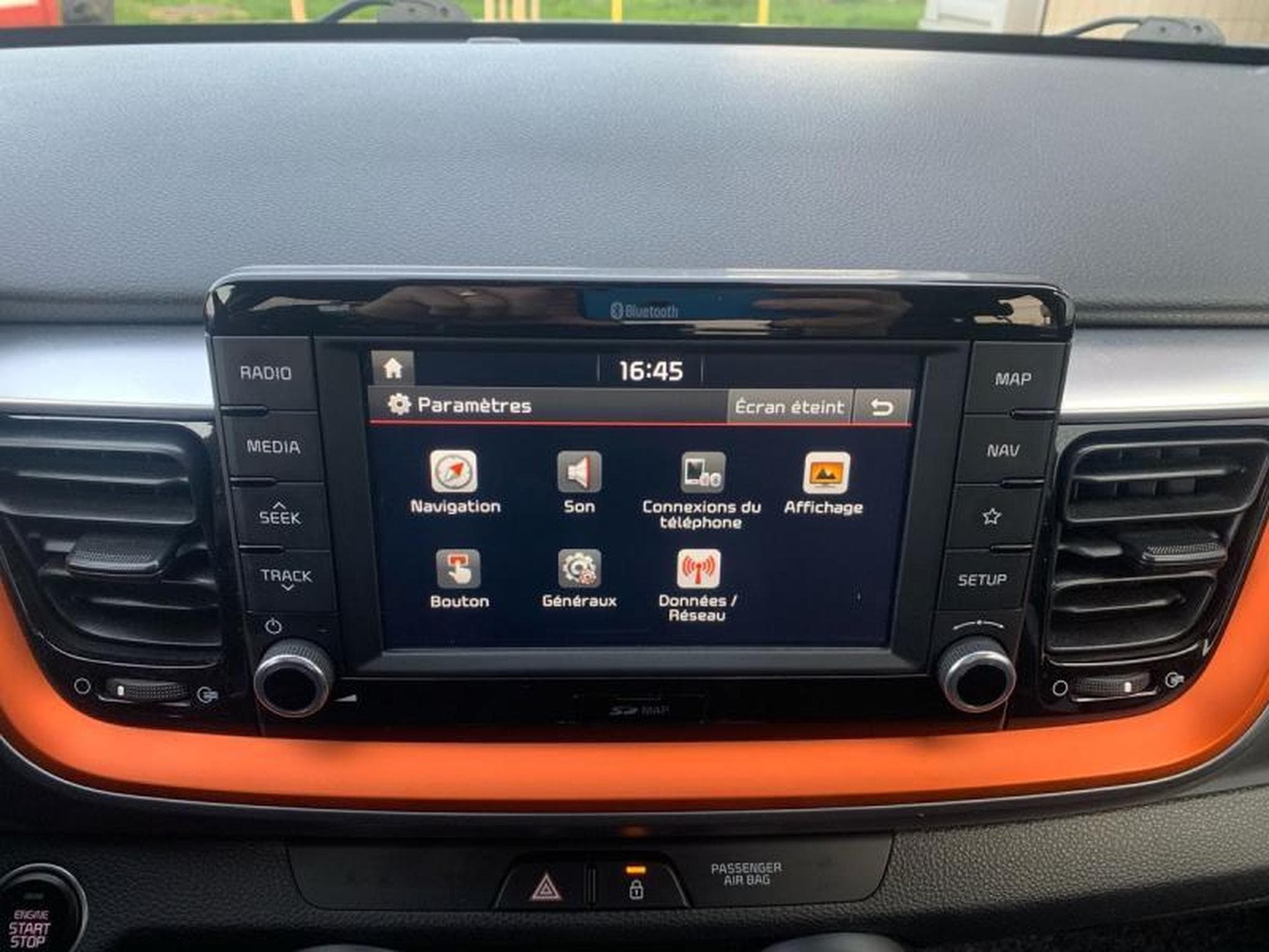 Kia Stonic Collection (2020) - Photo 14